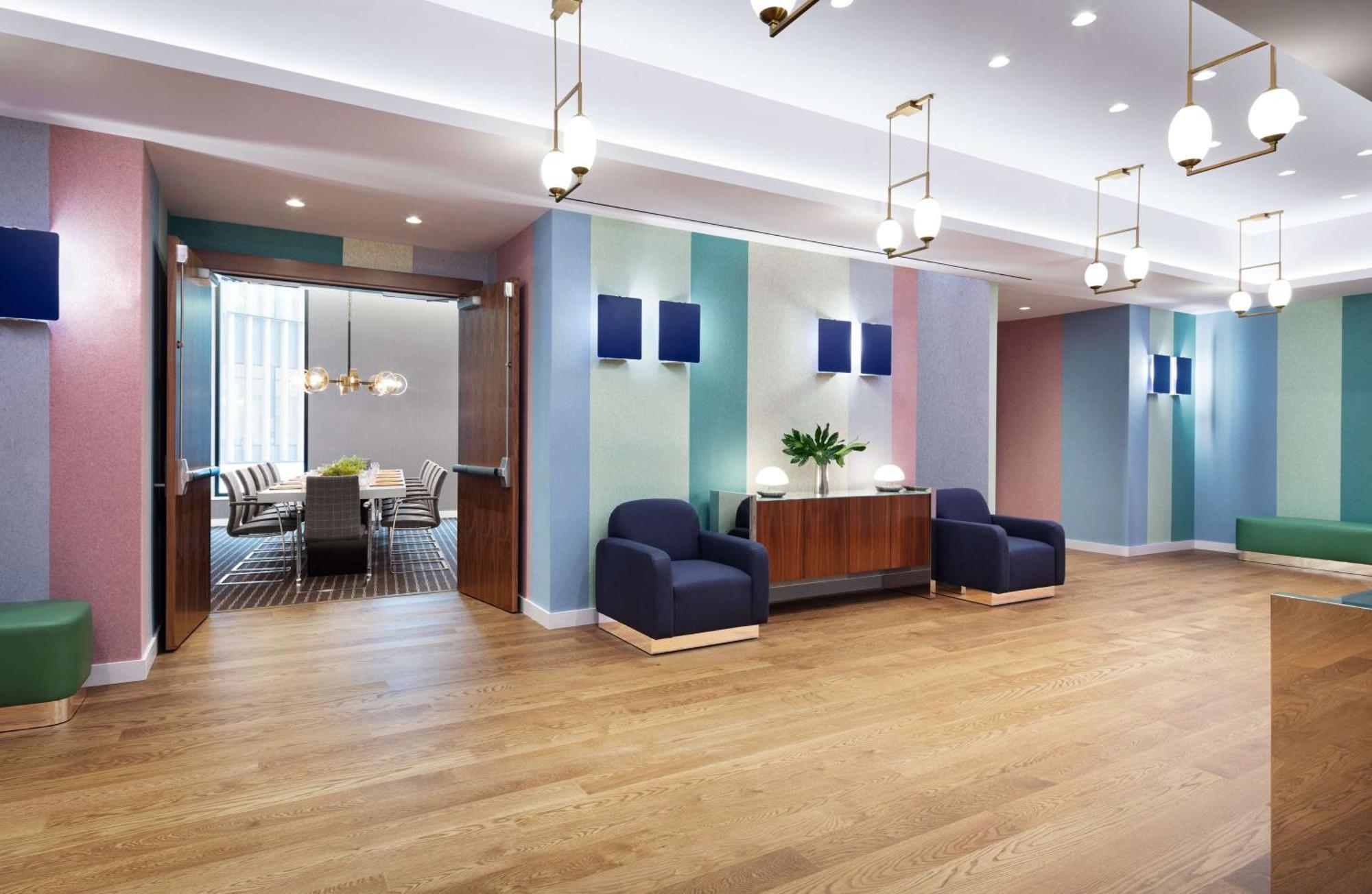 Hotel Graduate By Hilton Nova York