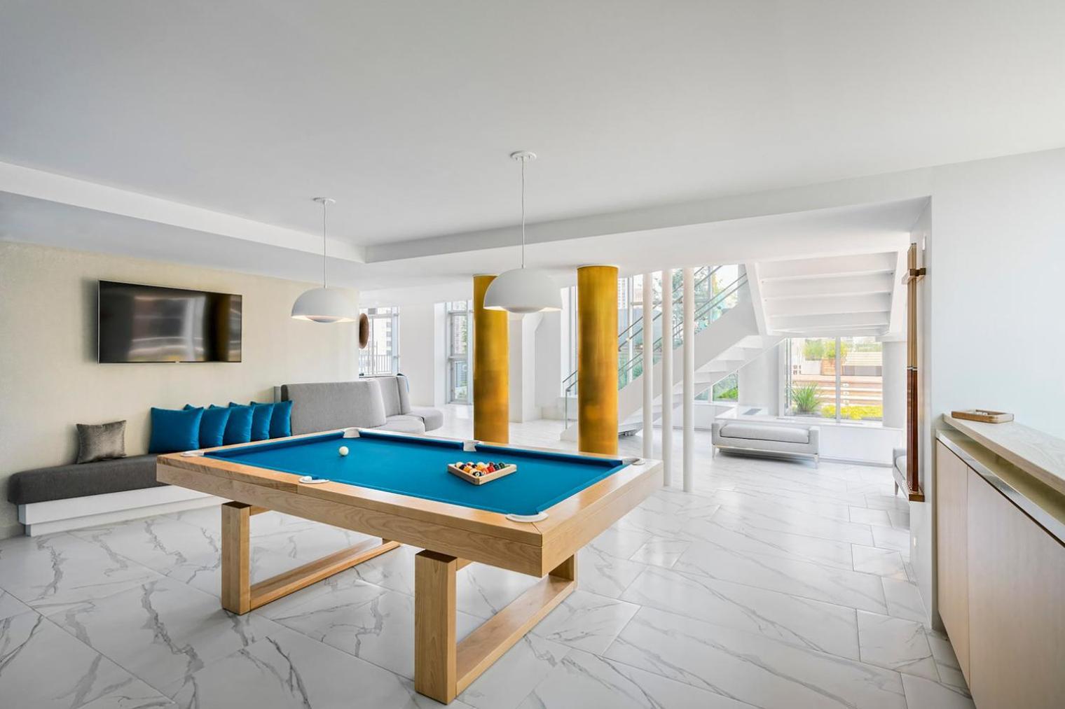 Apartment Ues 2br W Gym Wd Nr Riverside Park Nyc-1184