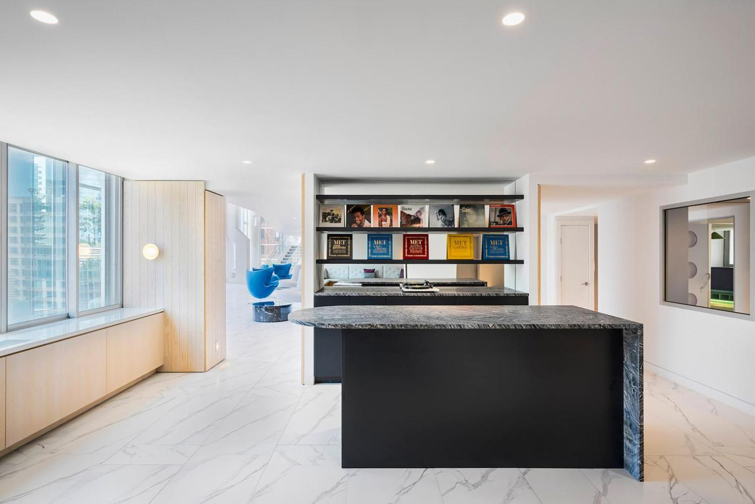 Ues 2br W Gym Wd Nr Riverside Park Nyc-1184 Apartment *
