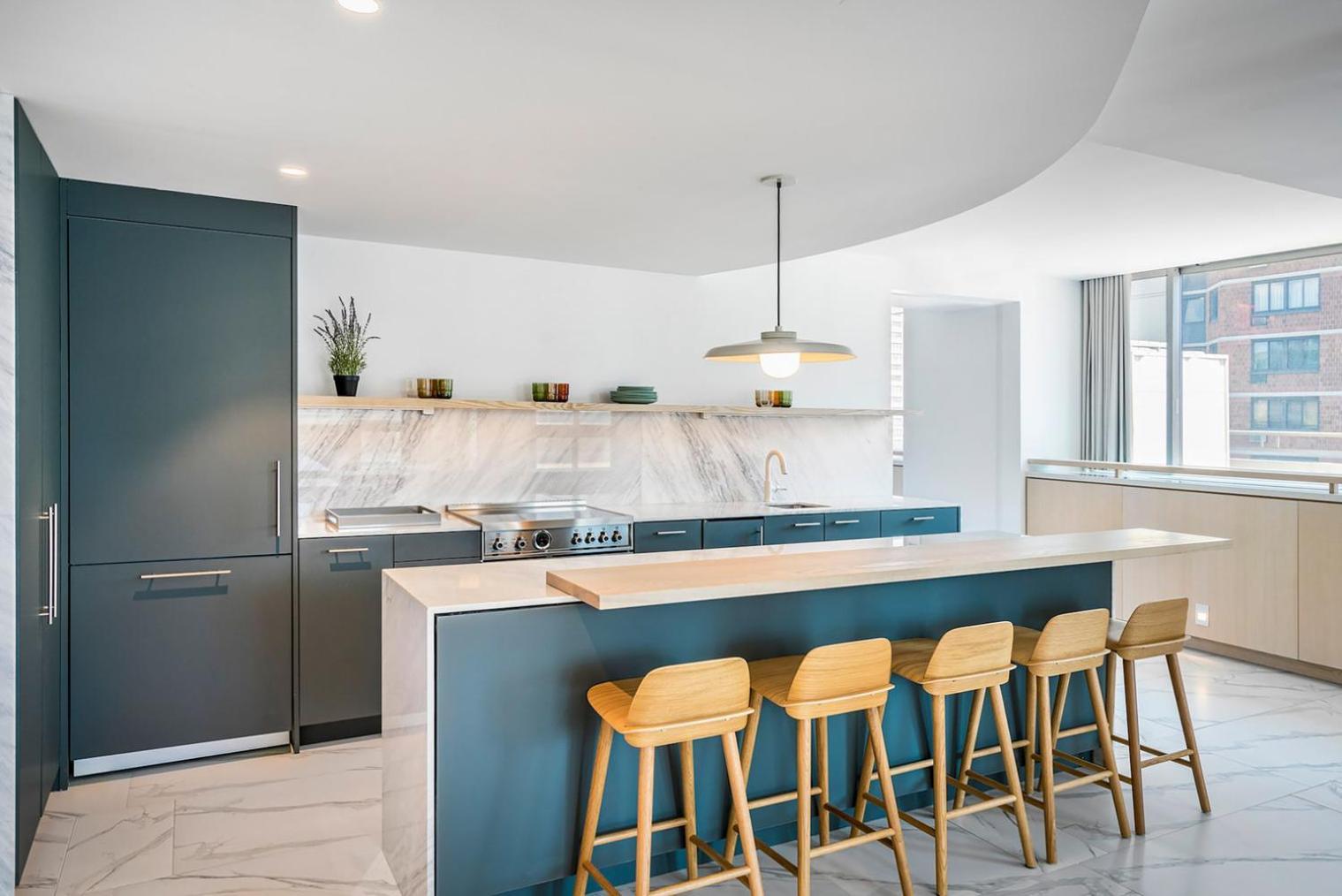 Apartment Ues 2br W Gym Wd Nr Riverside Park Nyc-1184 New York