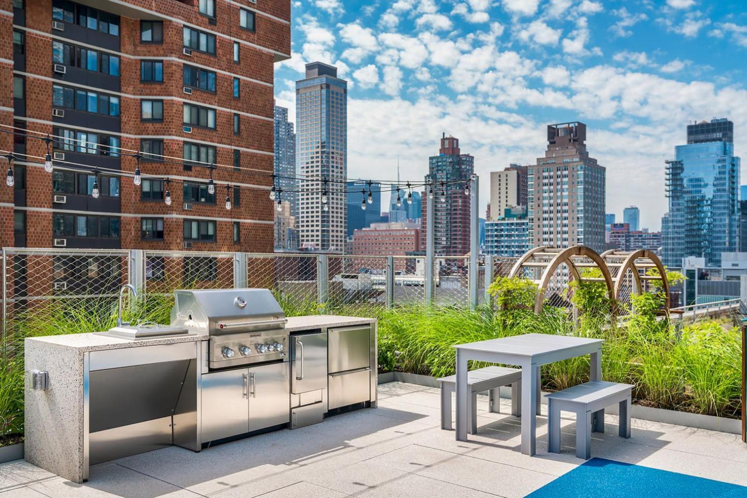 Ues 2br W Gym Wd Nr Riverside Park Nyc-1184