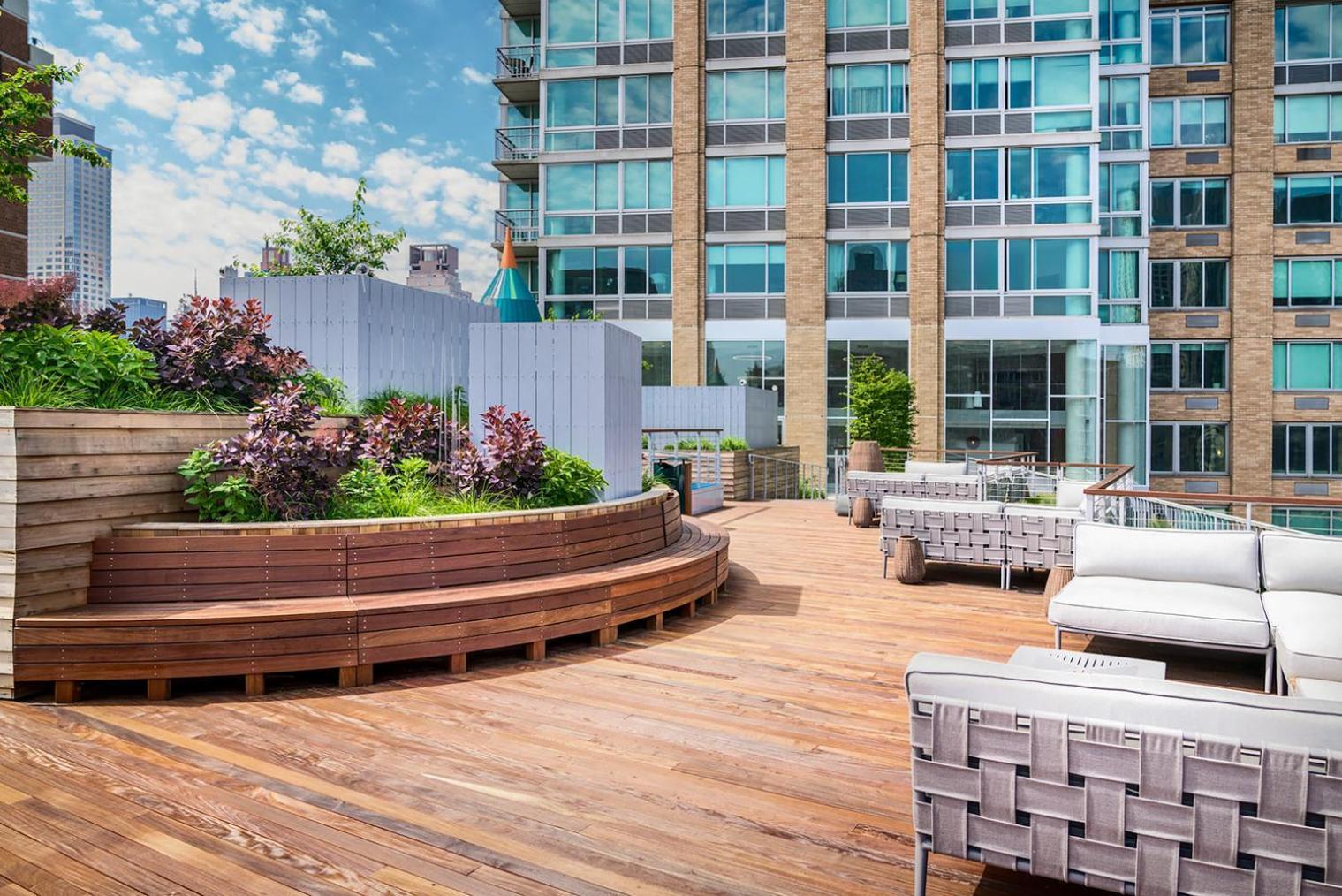 Ues 2br W Gym Wd Nr Riverside Park Nyc-1184 Apartment