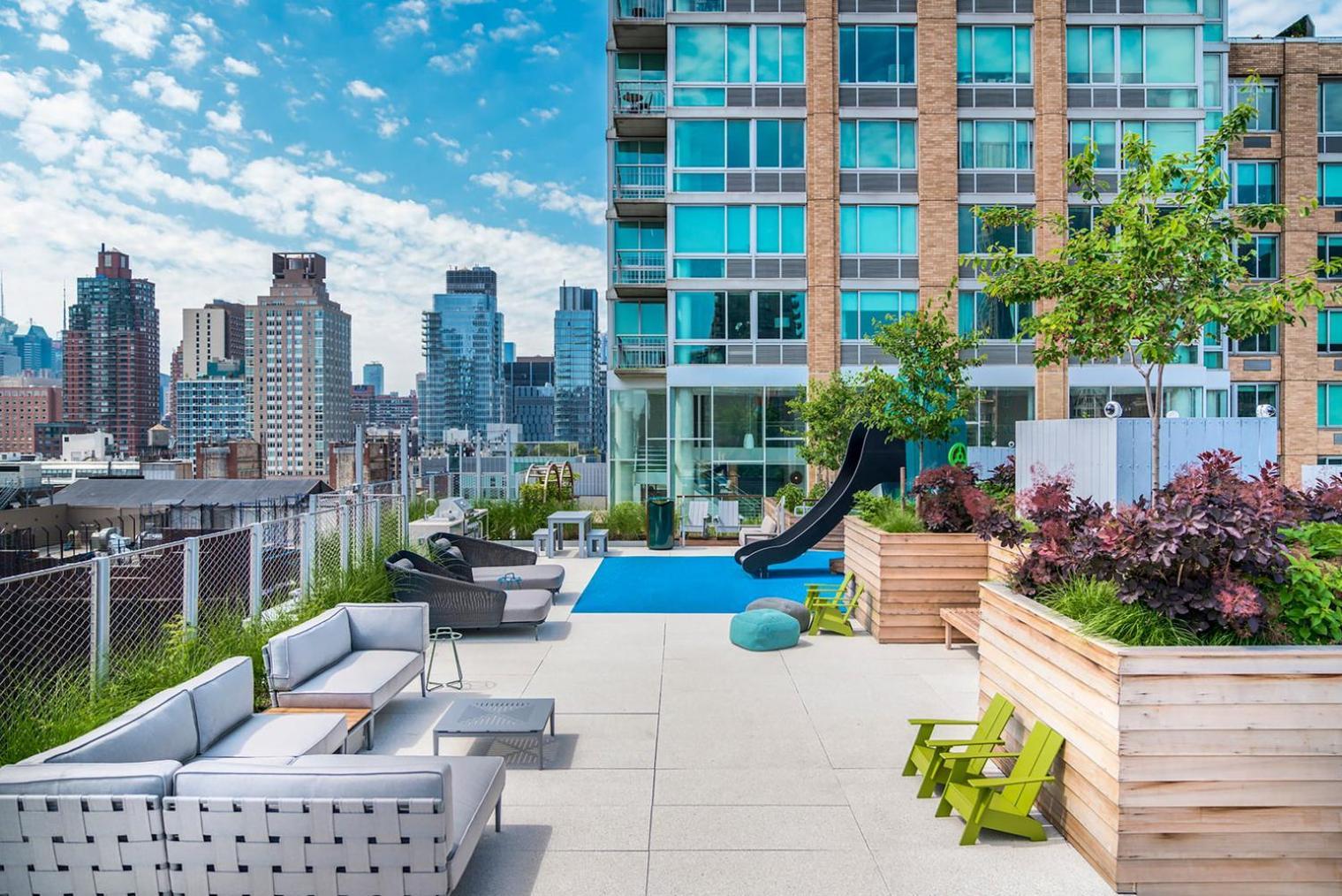 Ues 2br W Gym Wd Nr Riverside Park Nyc-1184 Apartment New York