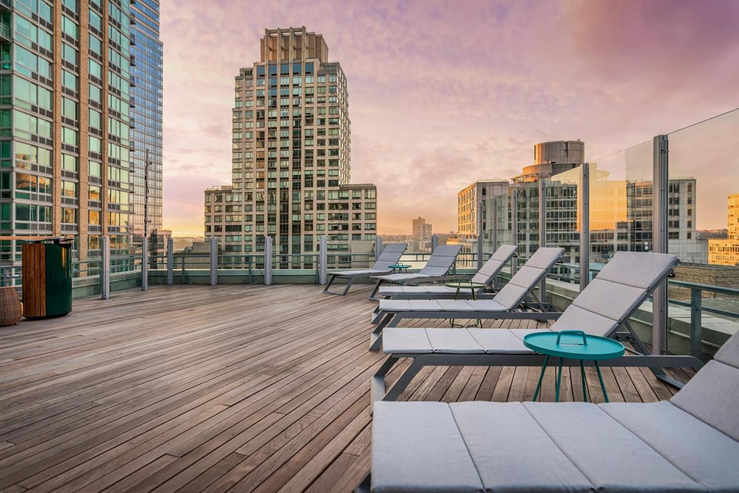 Ues 2br W Gym Wd Nr Riverside Park Nyc-1184