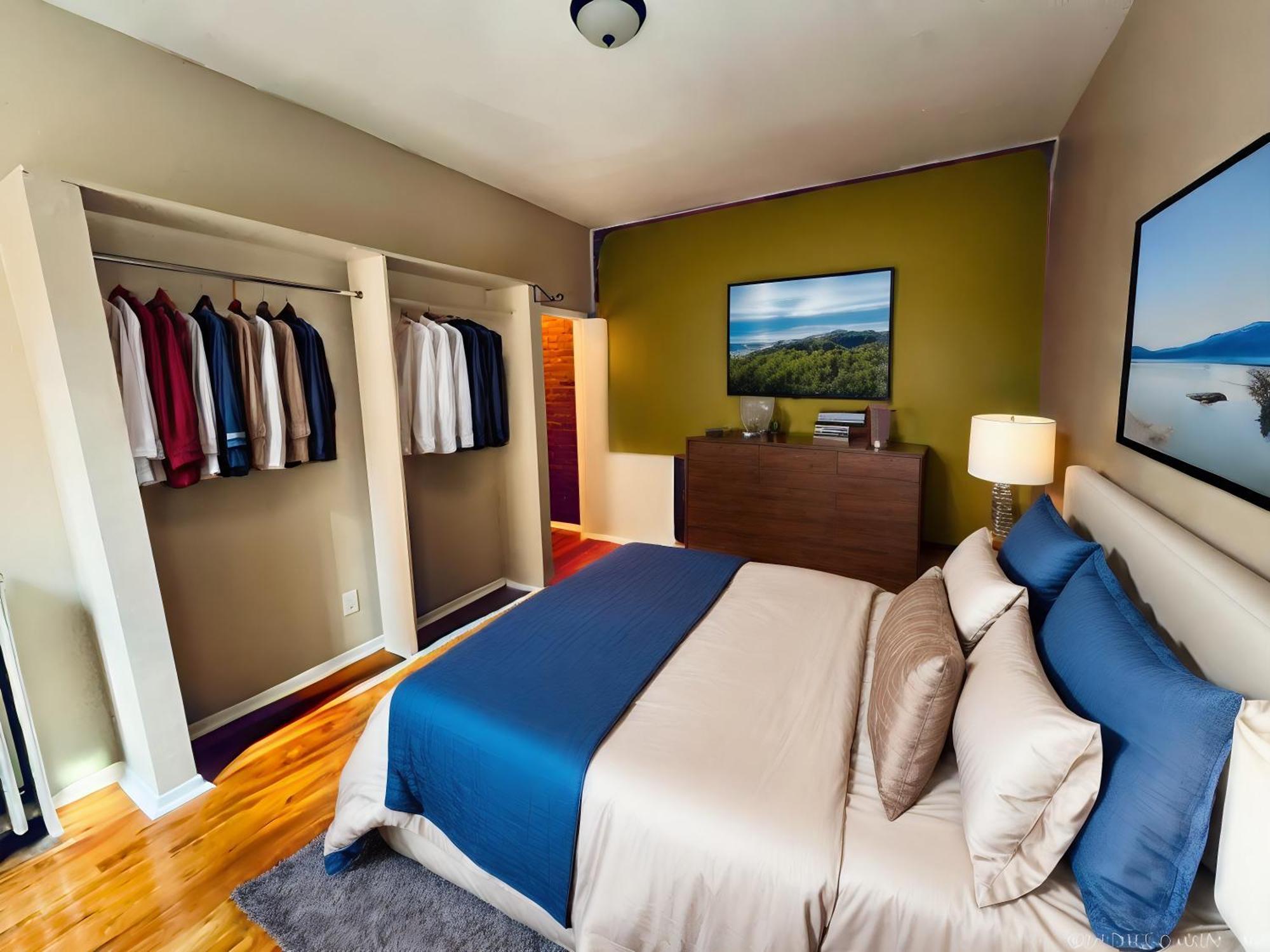 3 Bd Cozy Unit Next To Columbia * New York