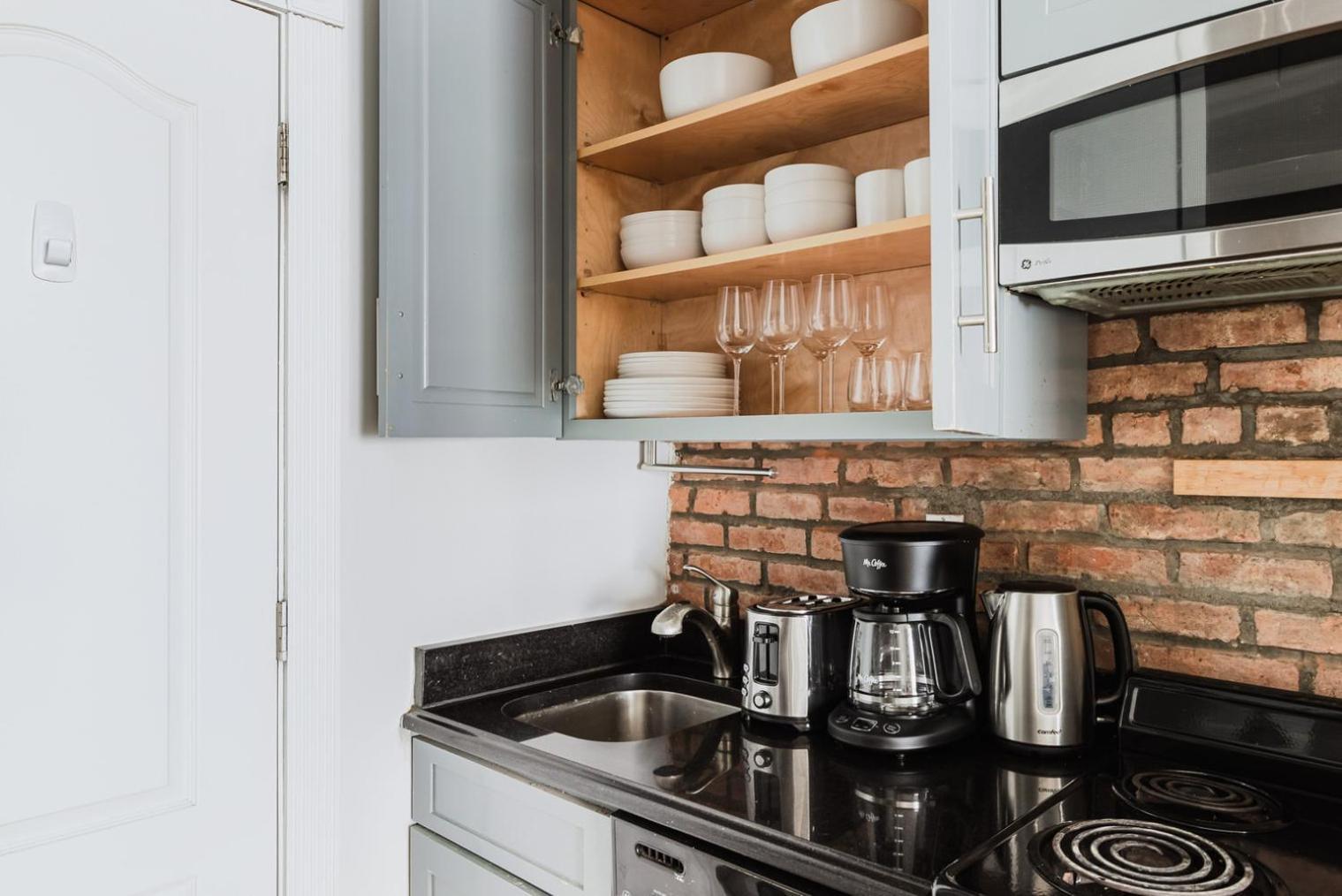Apartment Blueground West Village Ac Wd Nr Park Nyc-1762 New York
