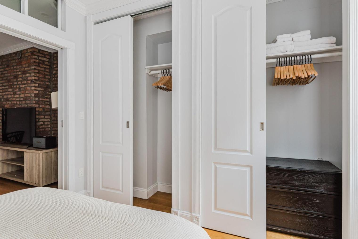 Blueground West Village Ac Wd Nr Park Nyc-1762 New York
