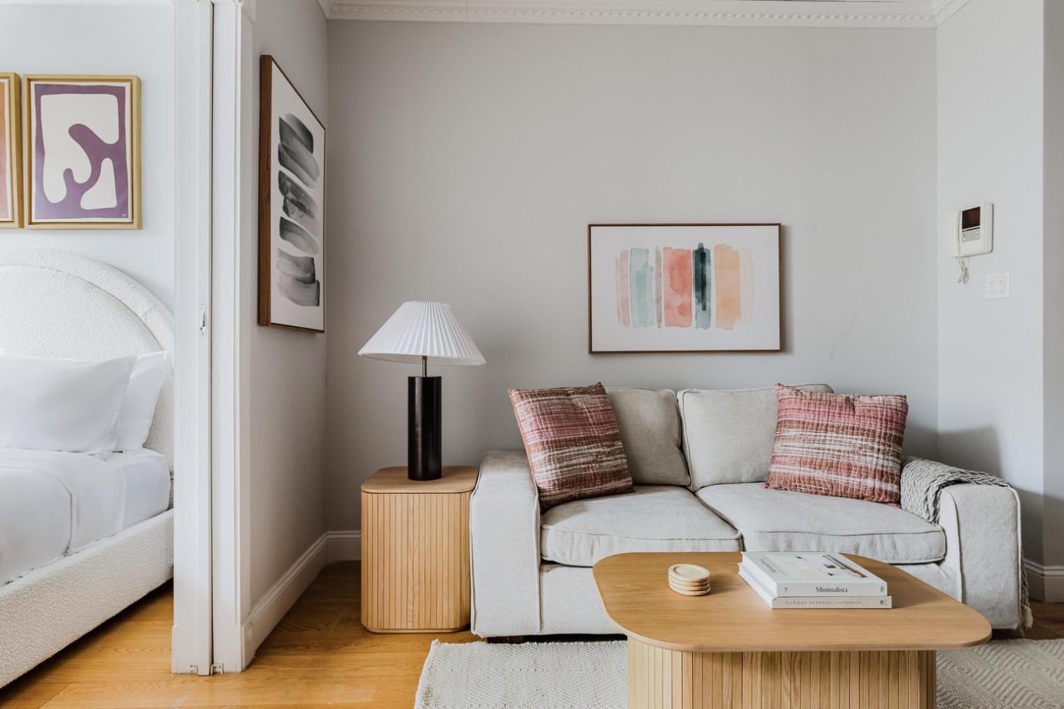 Blueground West Village Ac Wd Nr Park Nyc-1762