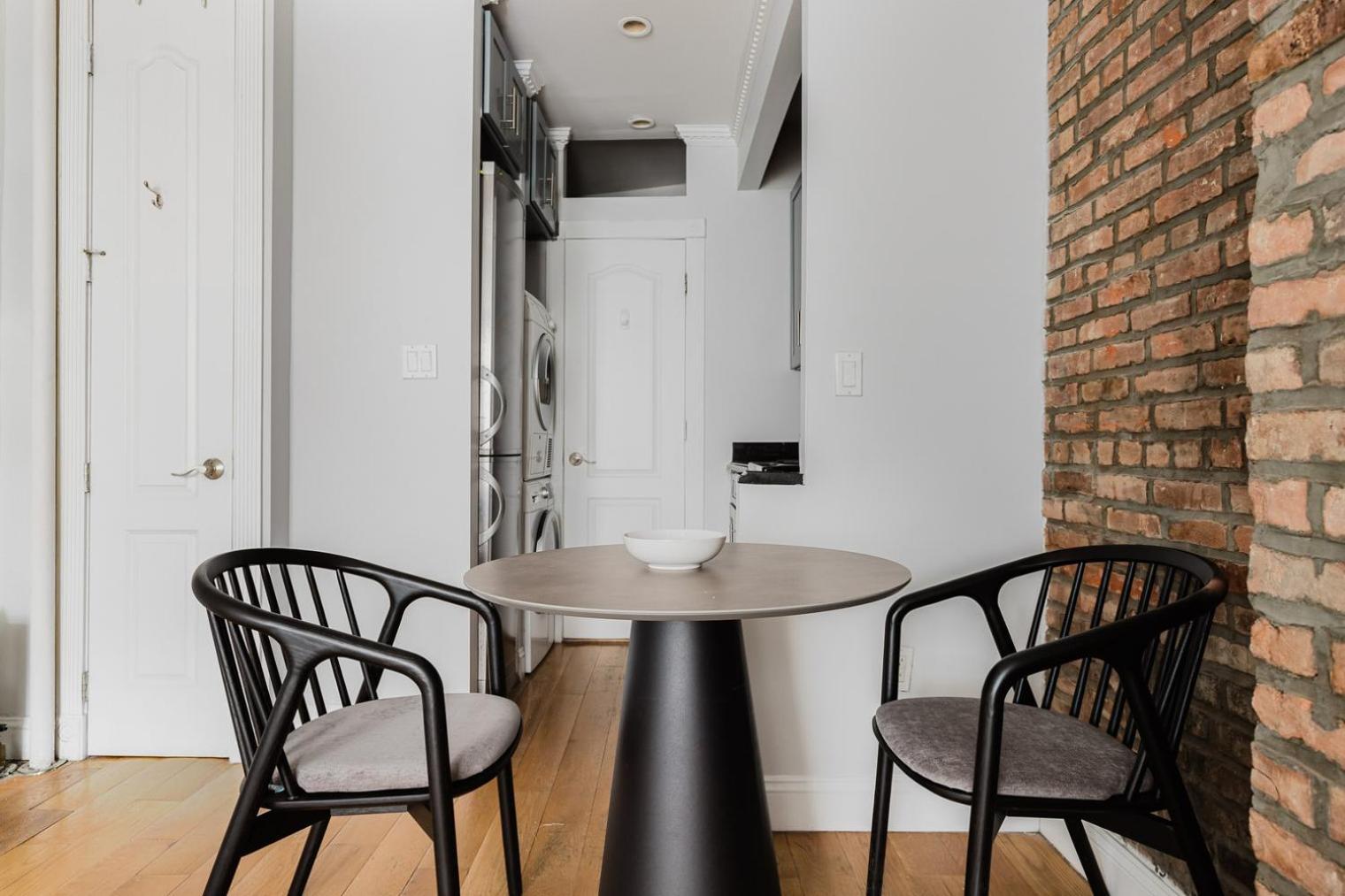Apartment Blueground West Village Ac Wd Nr Park Nyc-1762