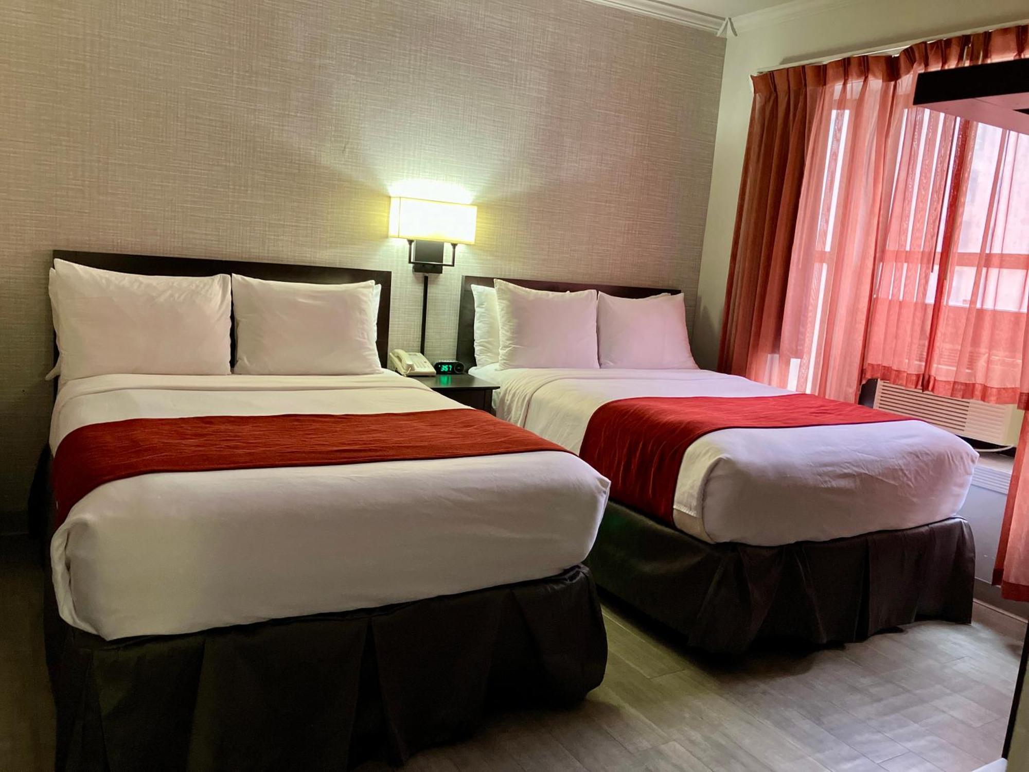 Hotel Heritage Hotel New York City Nova York