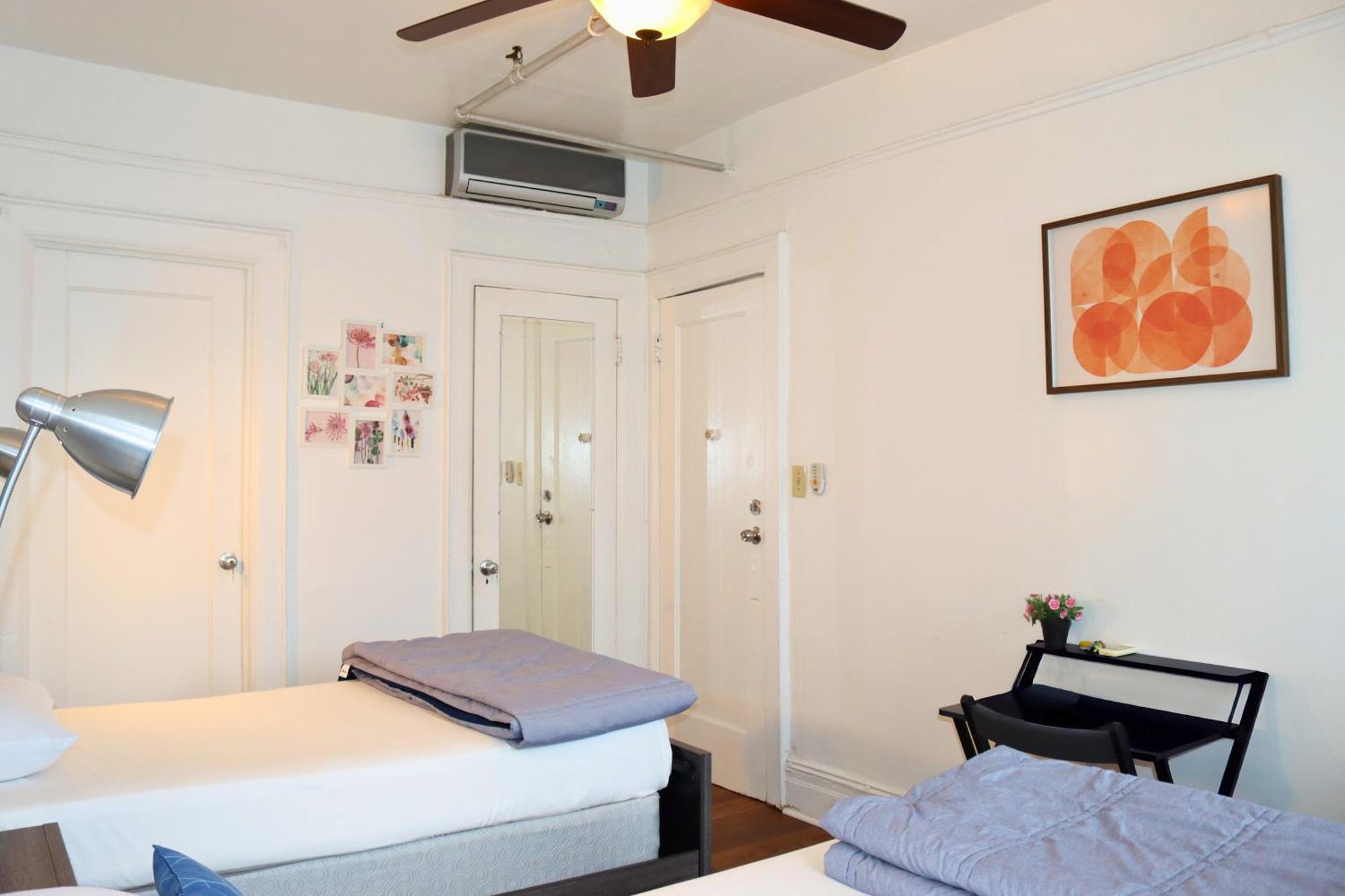 Klo Homestay