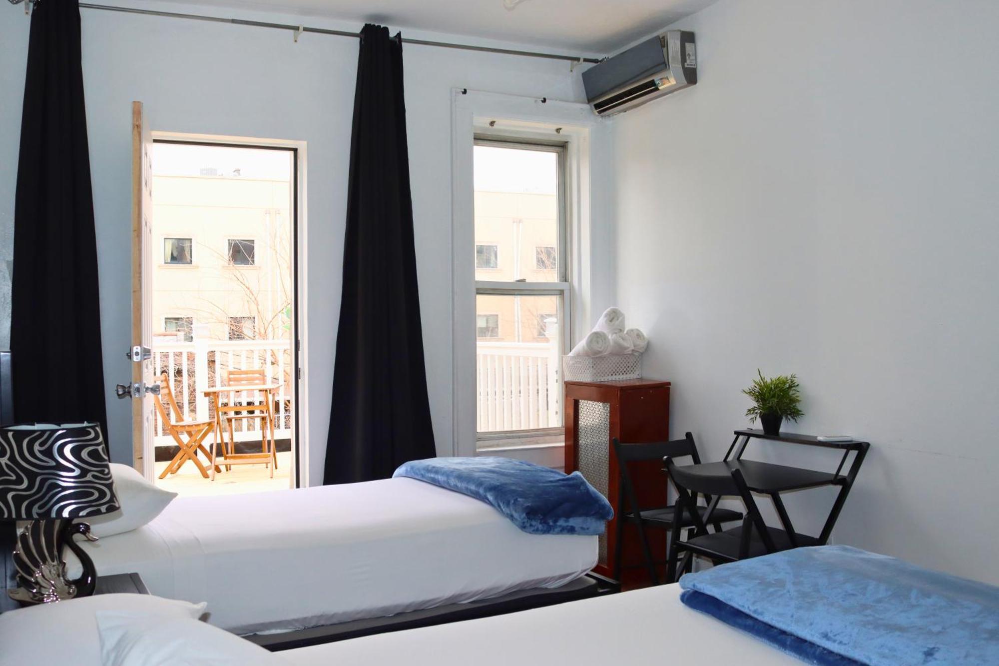 Klo Homestay