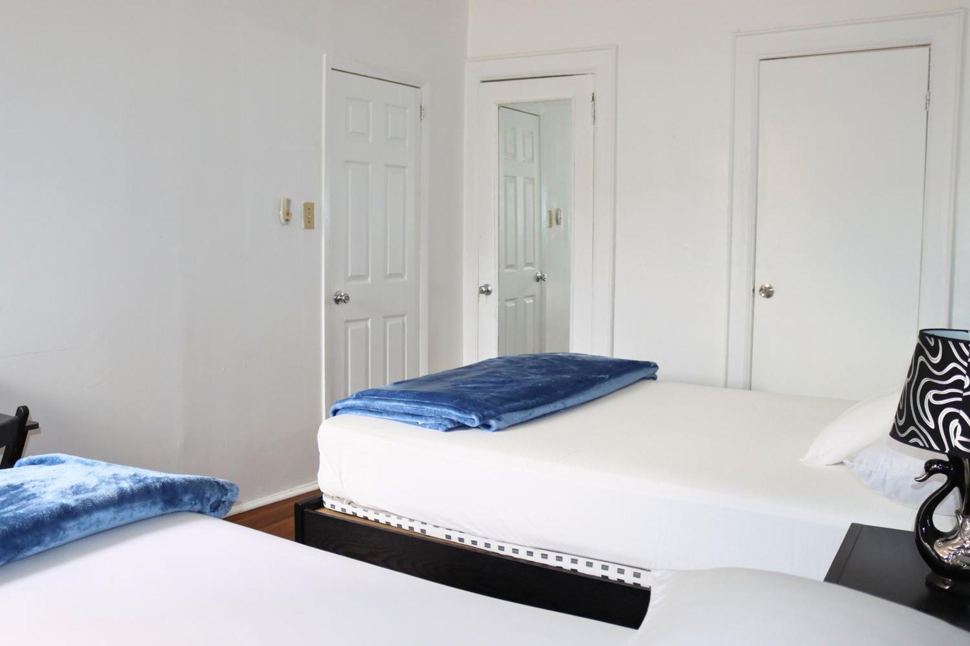 Klo Homestay New York