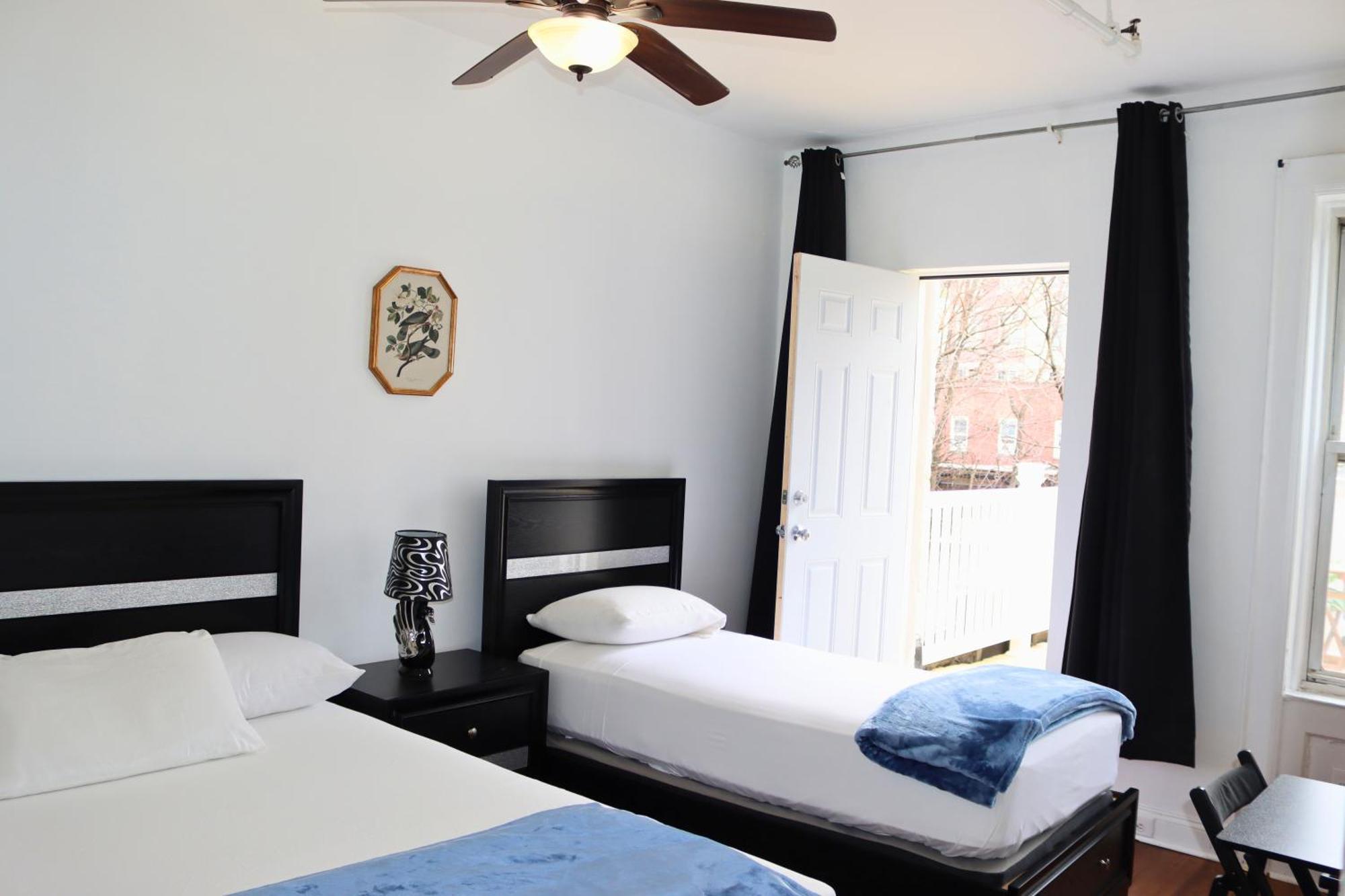Homestay Klo