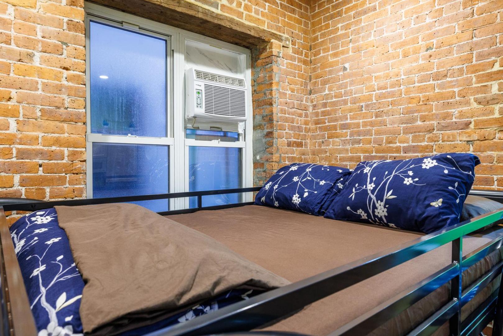 Apartment In *