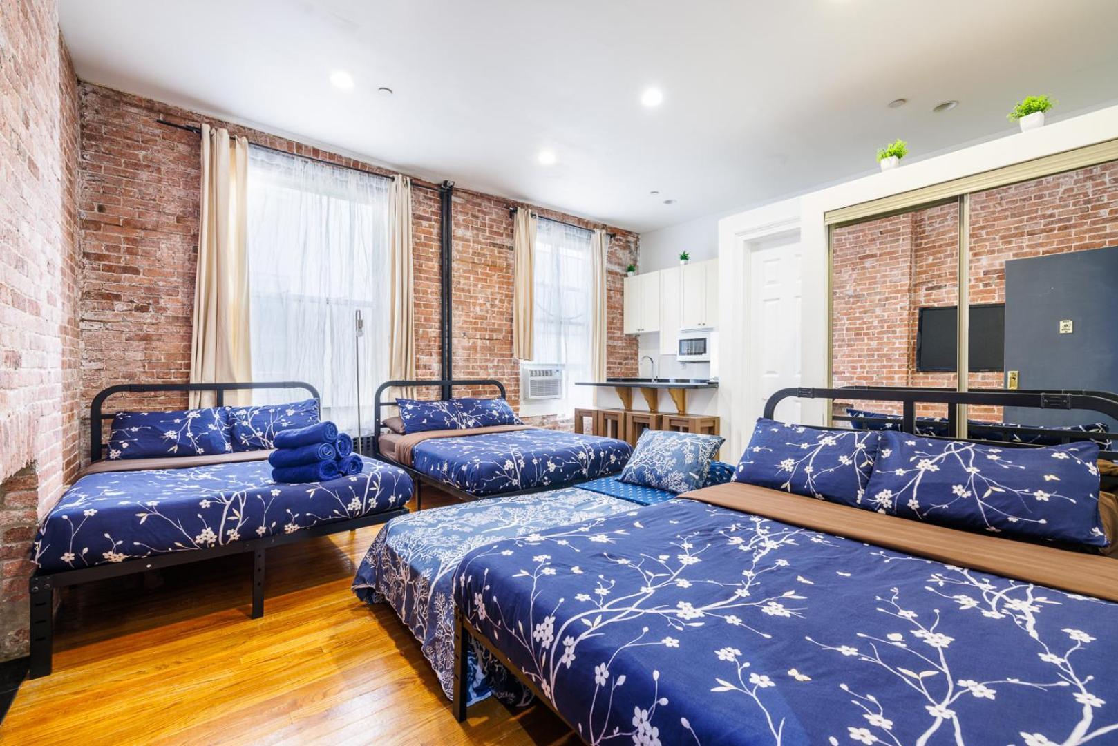 Apartment In New York