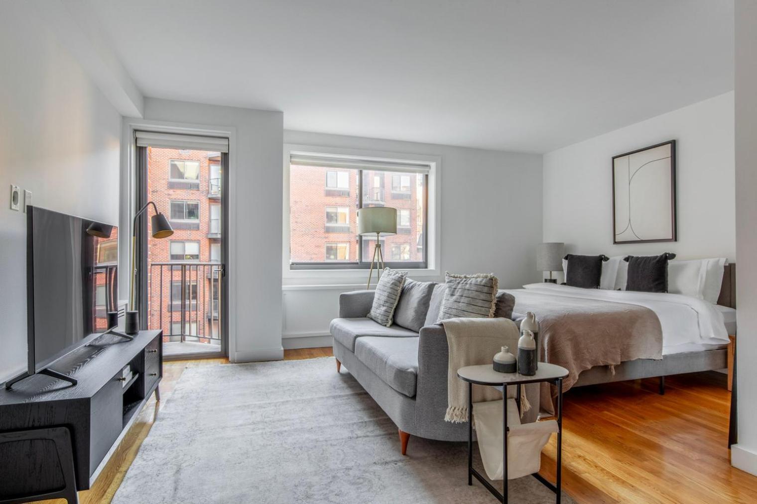 Chelsea W Elevator Wd Nr Union Square Nyc-1319 Apartment