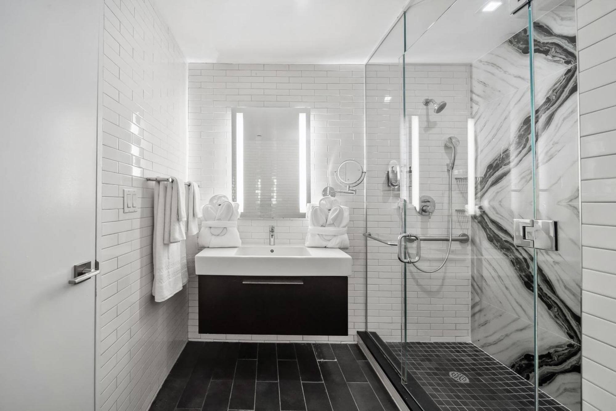 Hotel Tuscany By Luxurban Nova York
