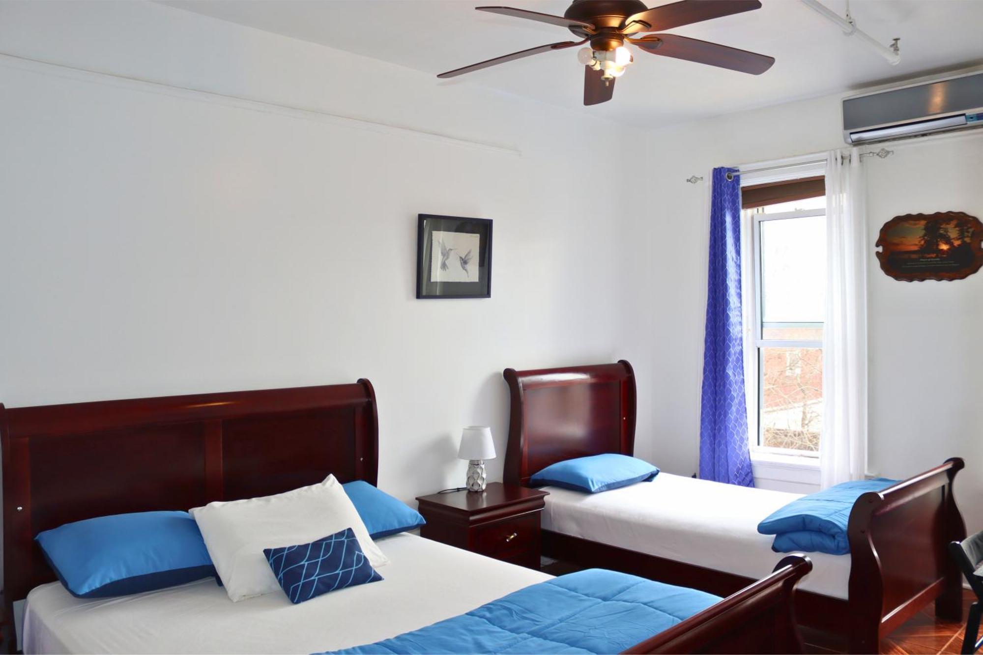Homestay Klo