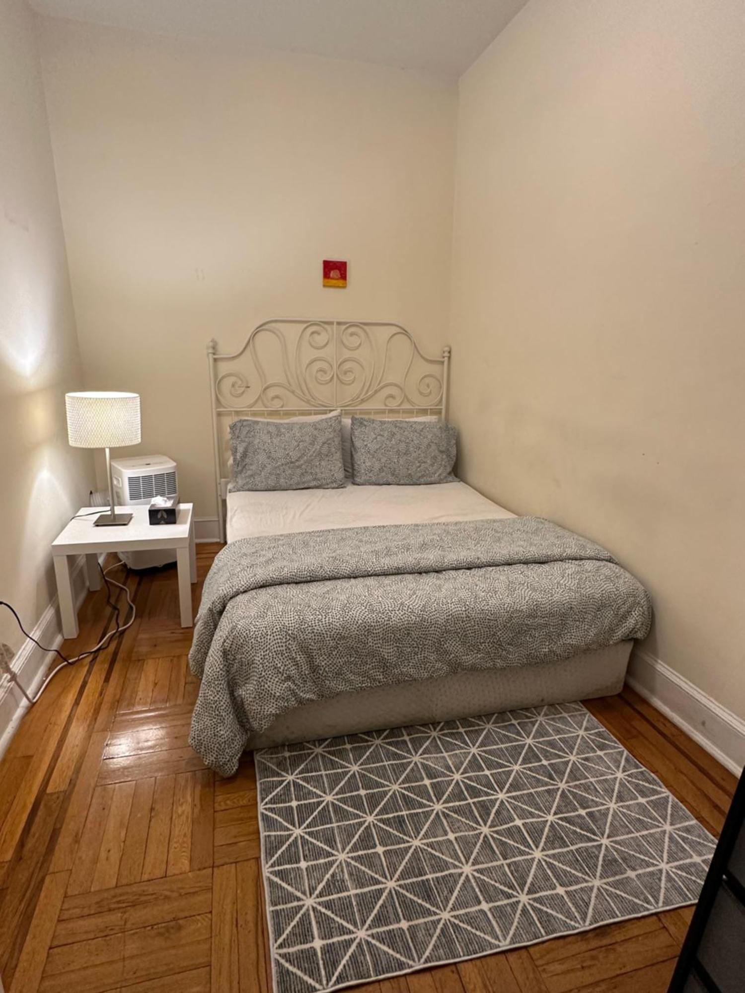 Homestay Time Square 42nd Street Private