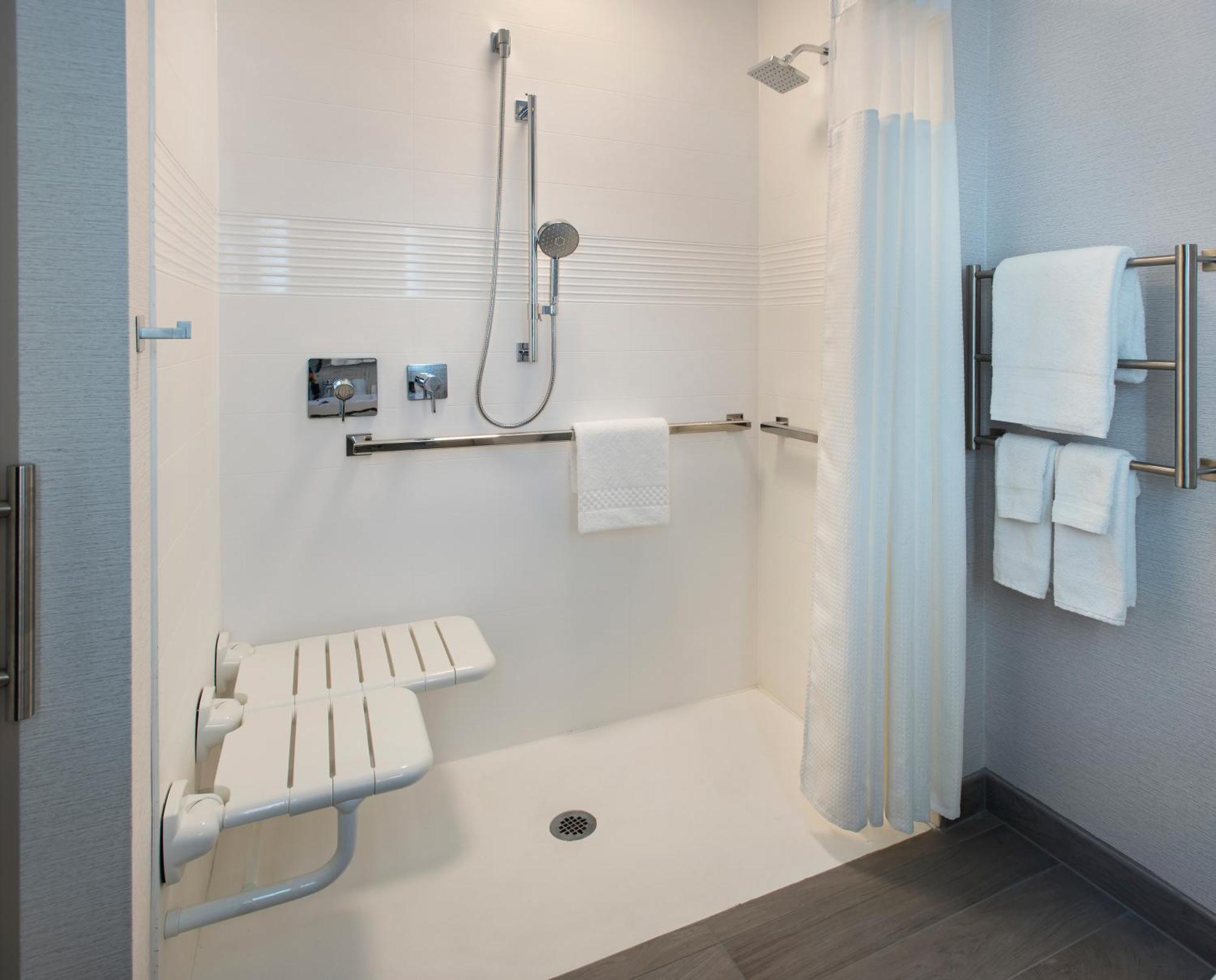 Towneplace By Marriott Brooklyn Hotel