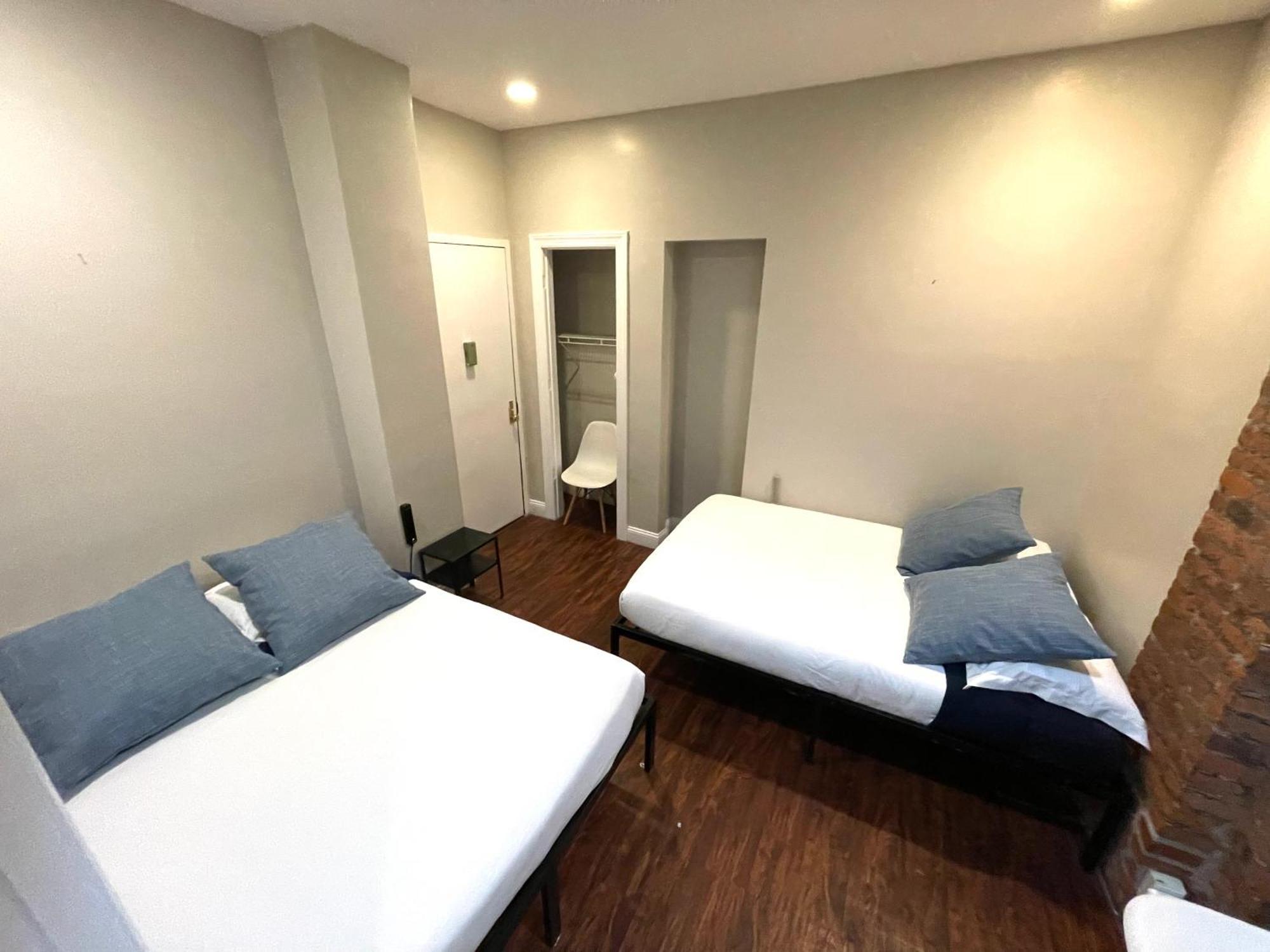 Apartment Nestel Nest 1 Bedroom Apartment New York
