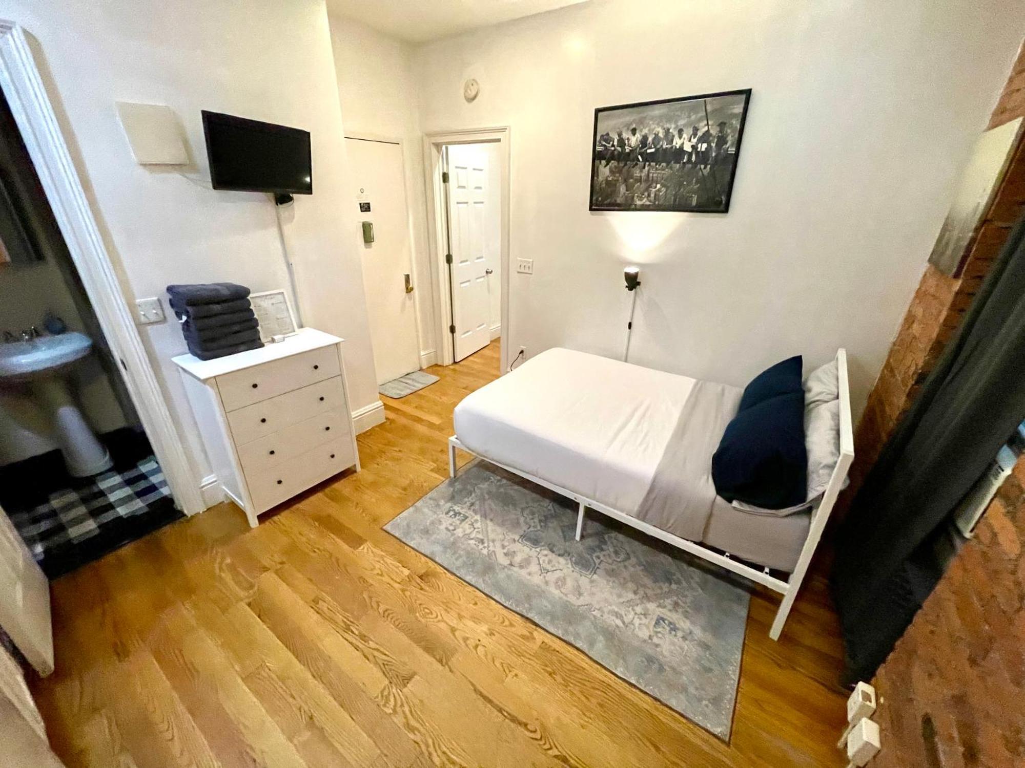 Nestel Nest 1 Bedroom Apartment * New York