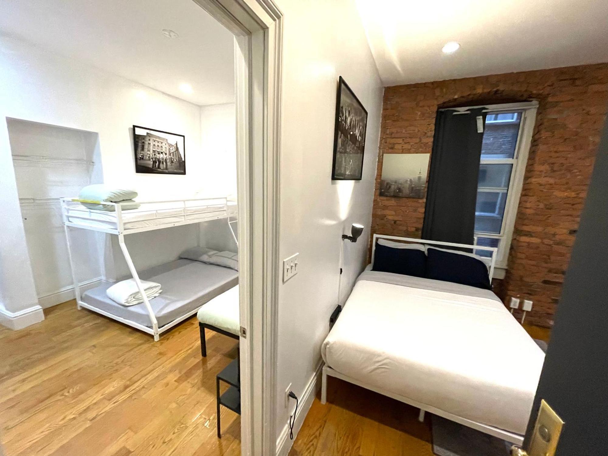 Nestel Nest 1 Bedroom Apartment