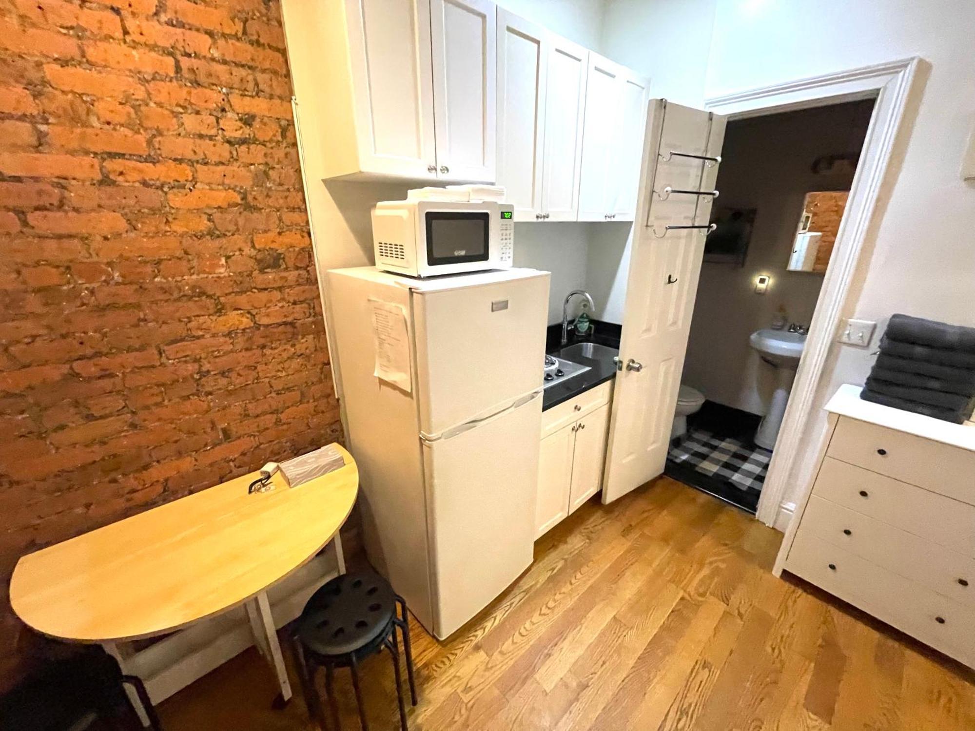 Nestel Nest 1 Bedroom Apartment Apartment