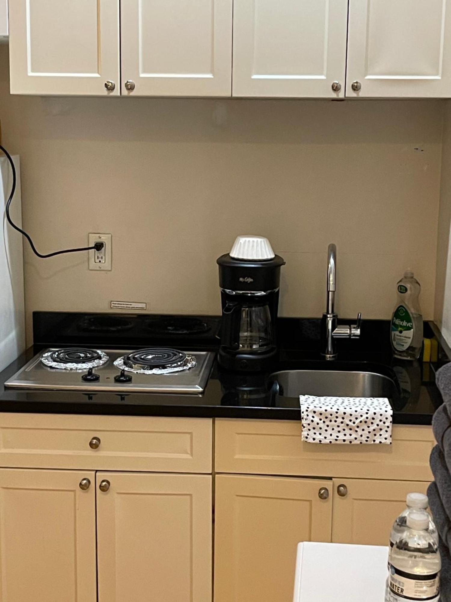 Apartment Nestel Nest 1 Bedroom Apartment New York
