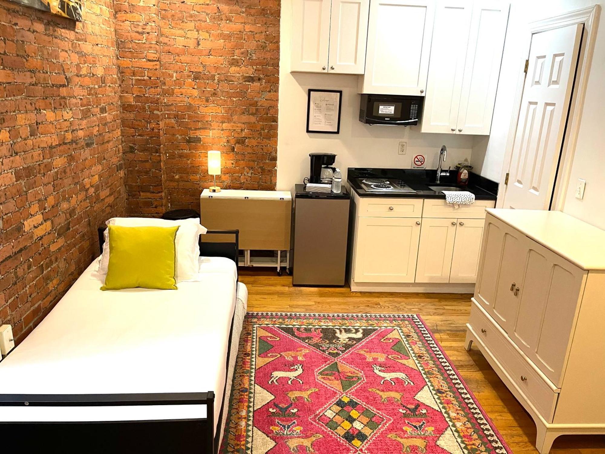 Nestel Nest 1 Bedroom Apartment