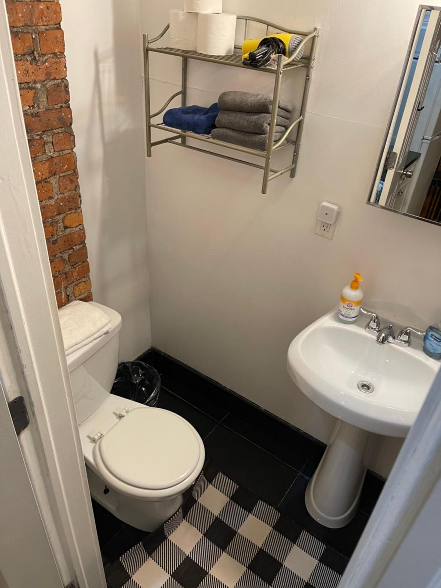 Nestel Nest 1 Bedroom Apartment Apartment *
