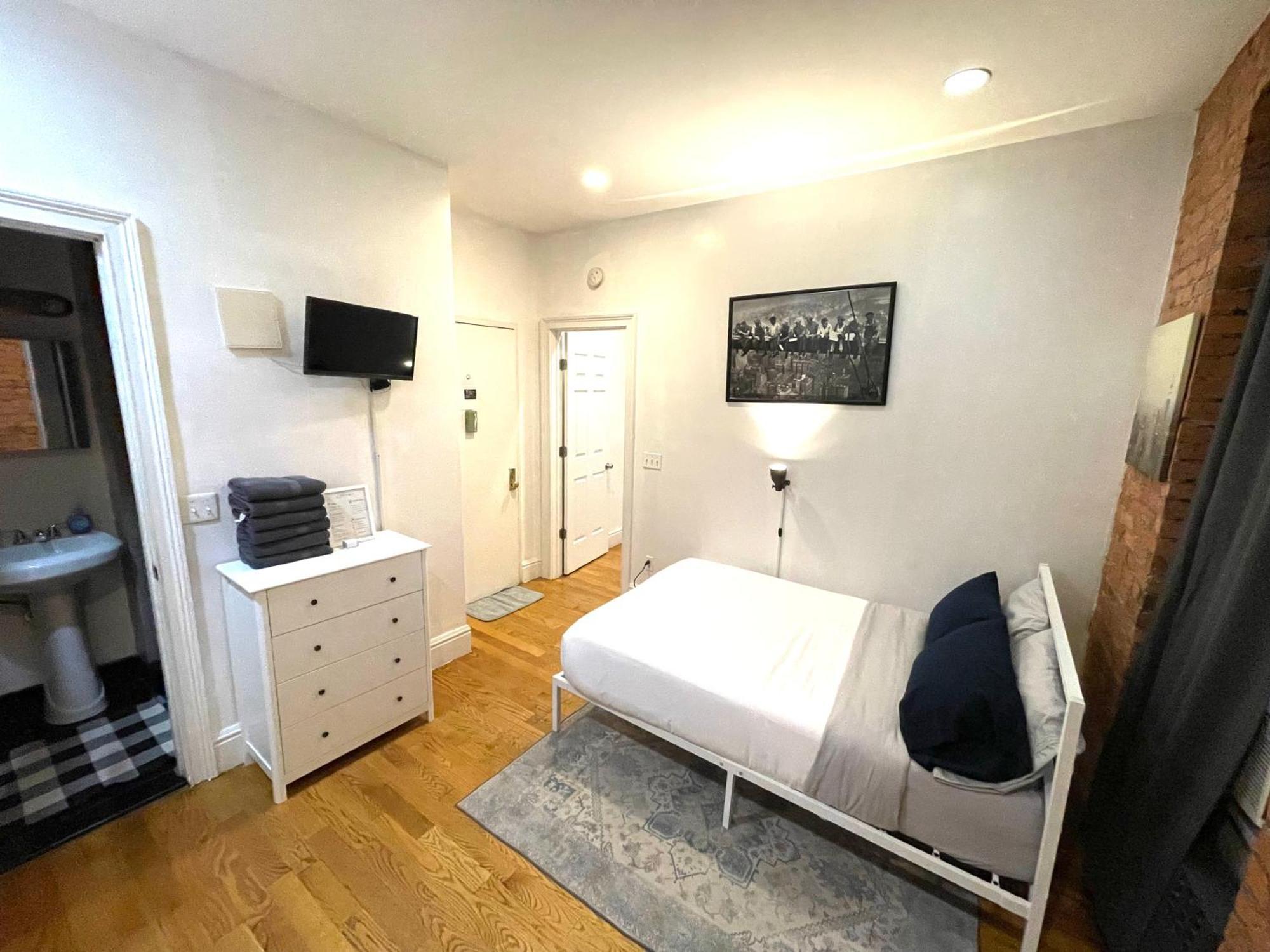 Apartment Nestel Nest 1 Bedroom Apartment *