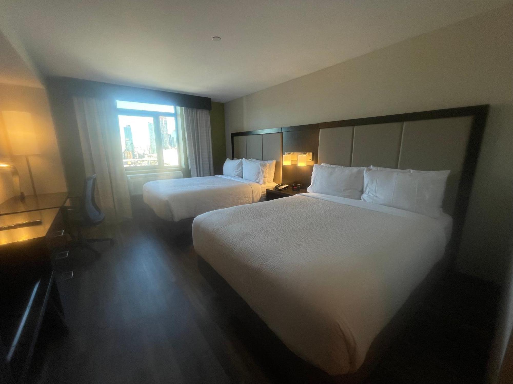 Hotel Express Long Island E - By Ihg New York