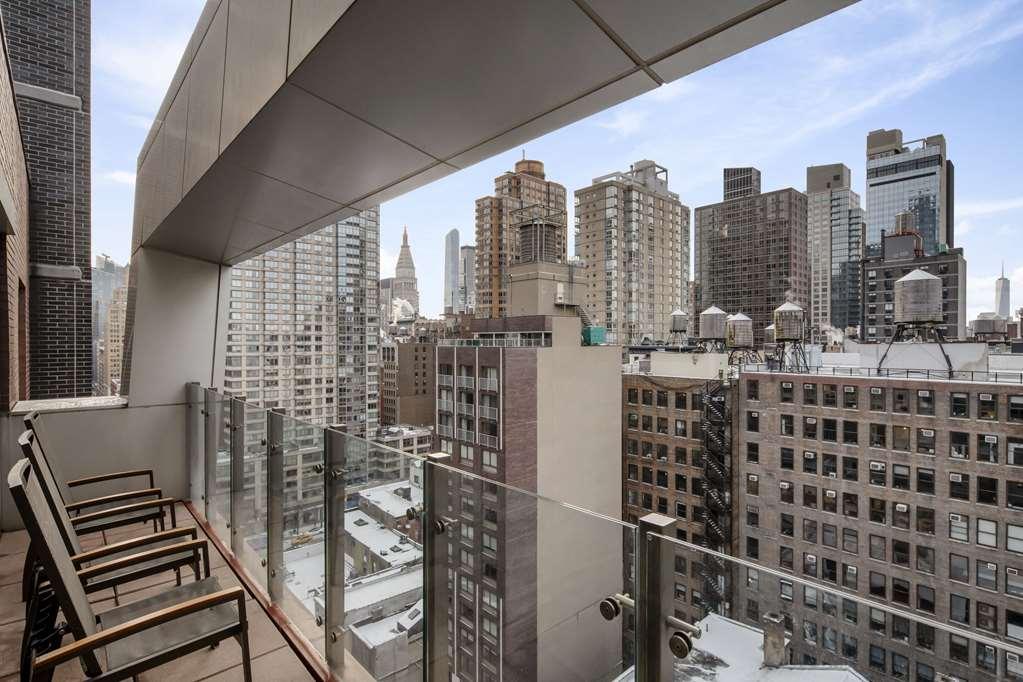 Cambria - Chelsea Hotel Nova York
