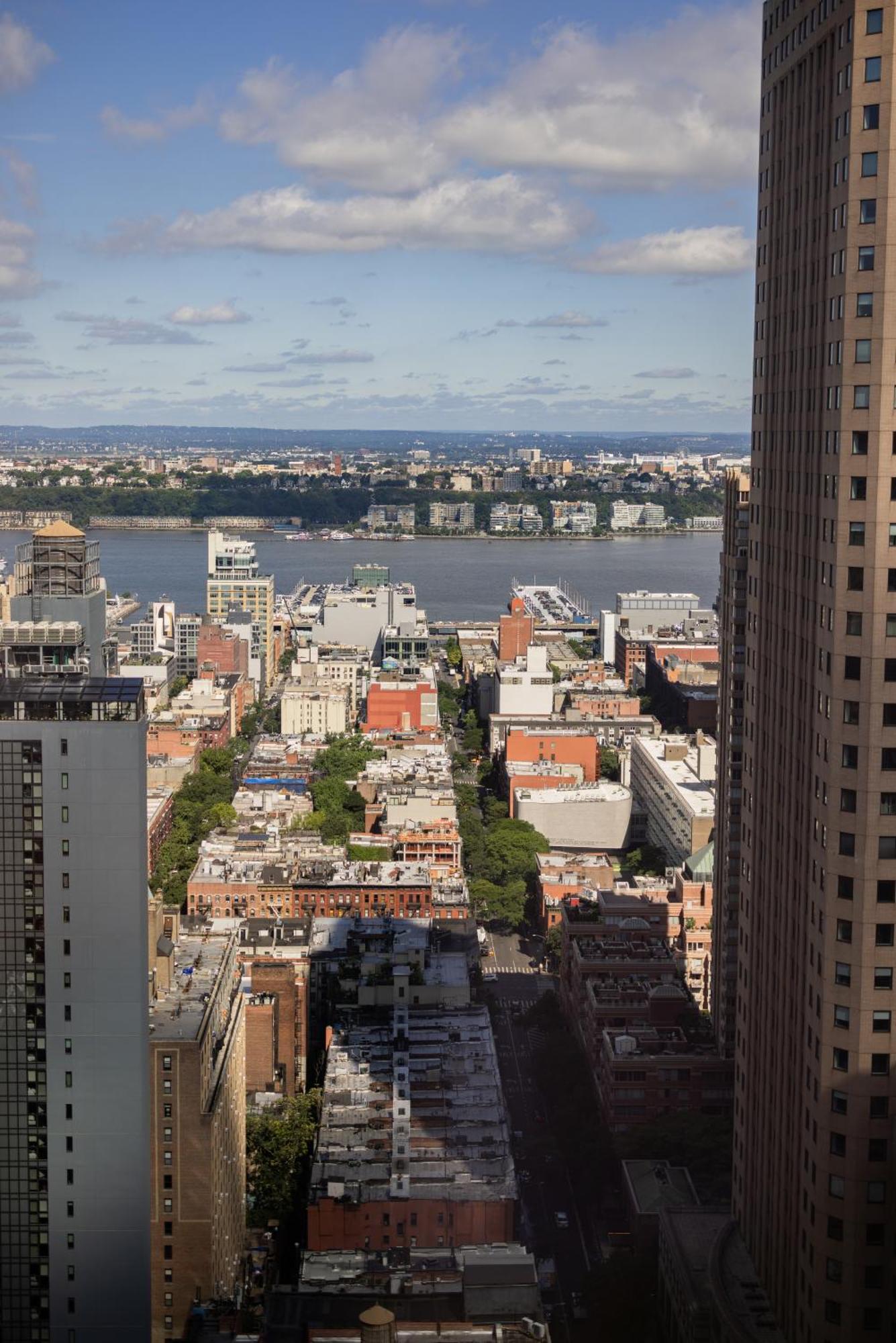 Hyatt Regency Times Square New York
