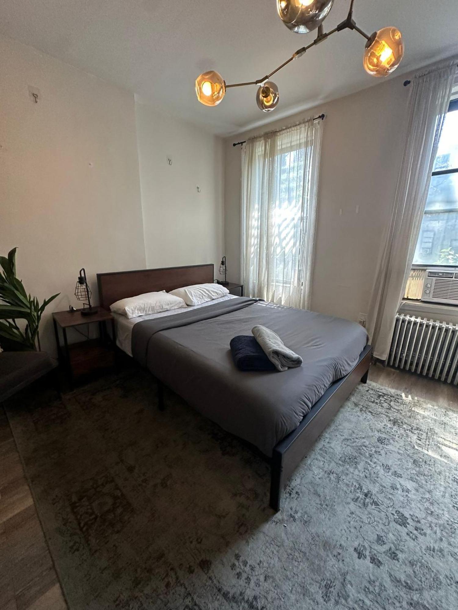 Cozy 2br In Nyc Lenox Hill Apartment *