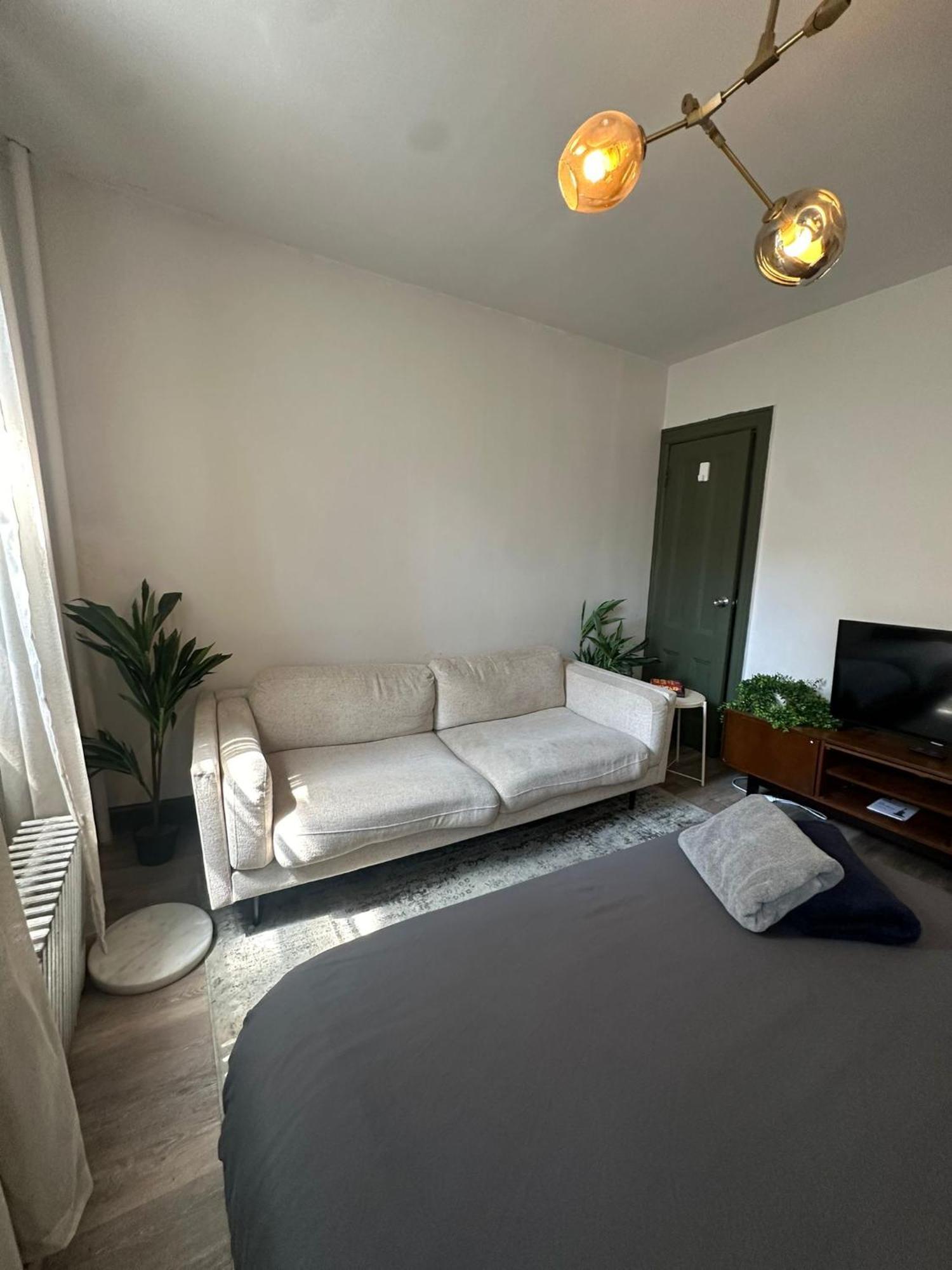Cozy 2br In Nyc Lenox Hill Apartment New York