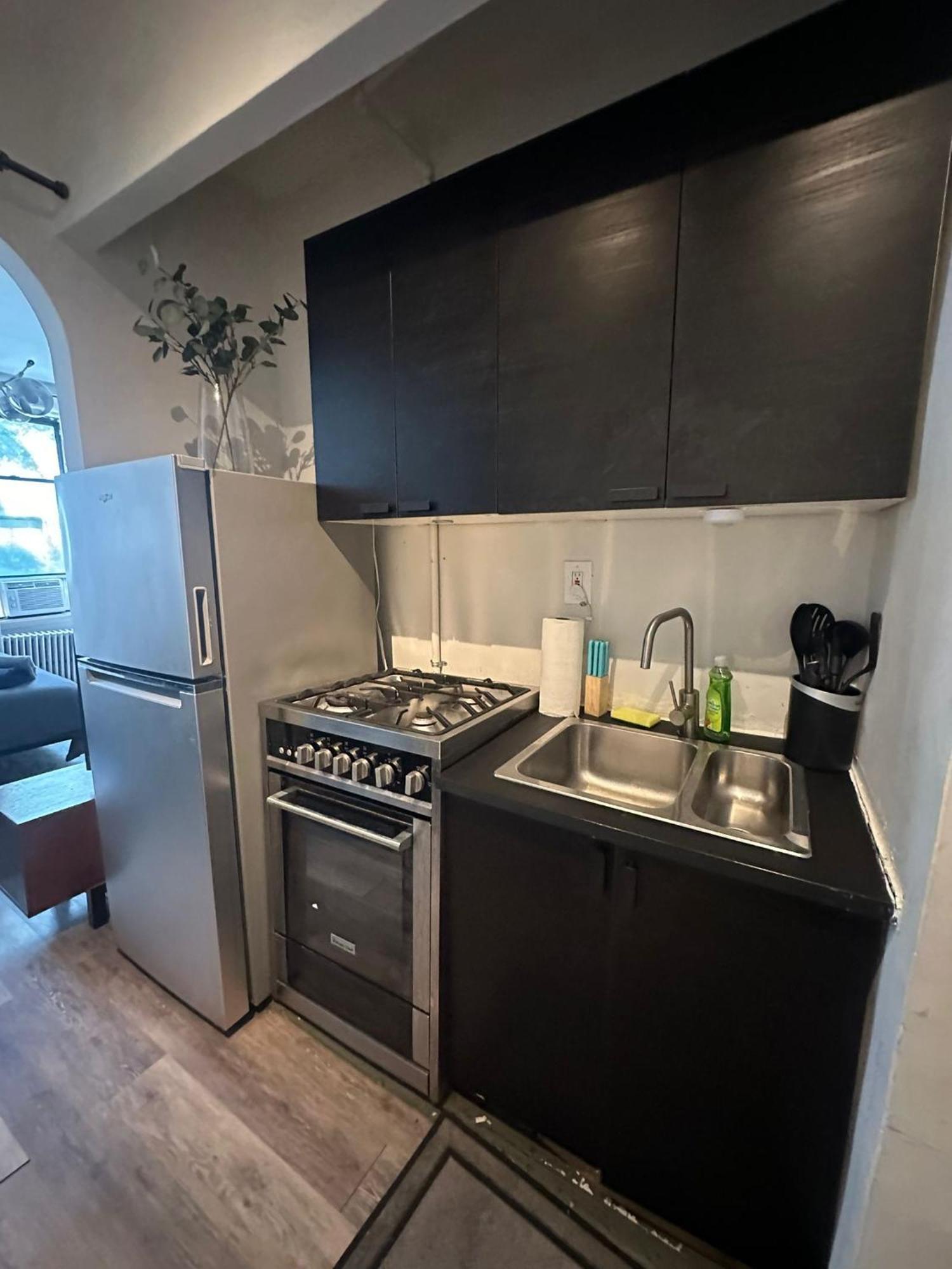 Cozy 2br In Nyc Lenox Hill Apartment
