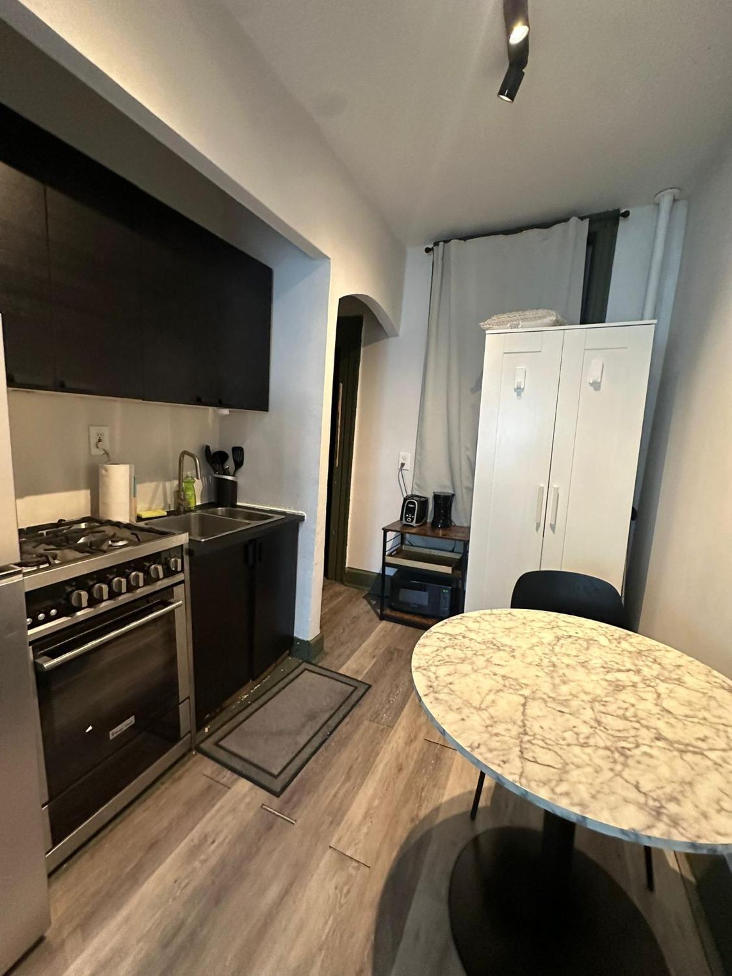 Apartment Cozy 2br In Nyc Lenox Hill *