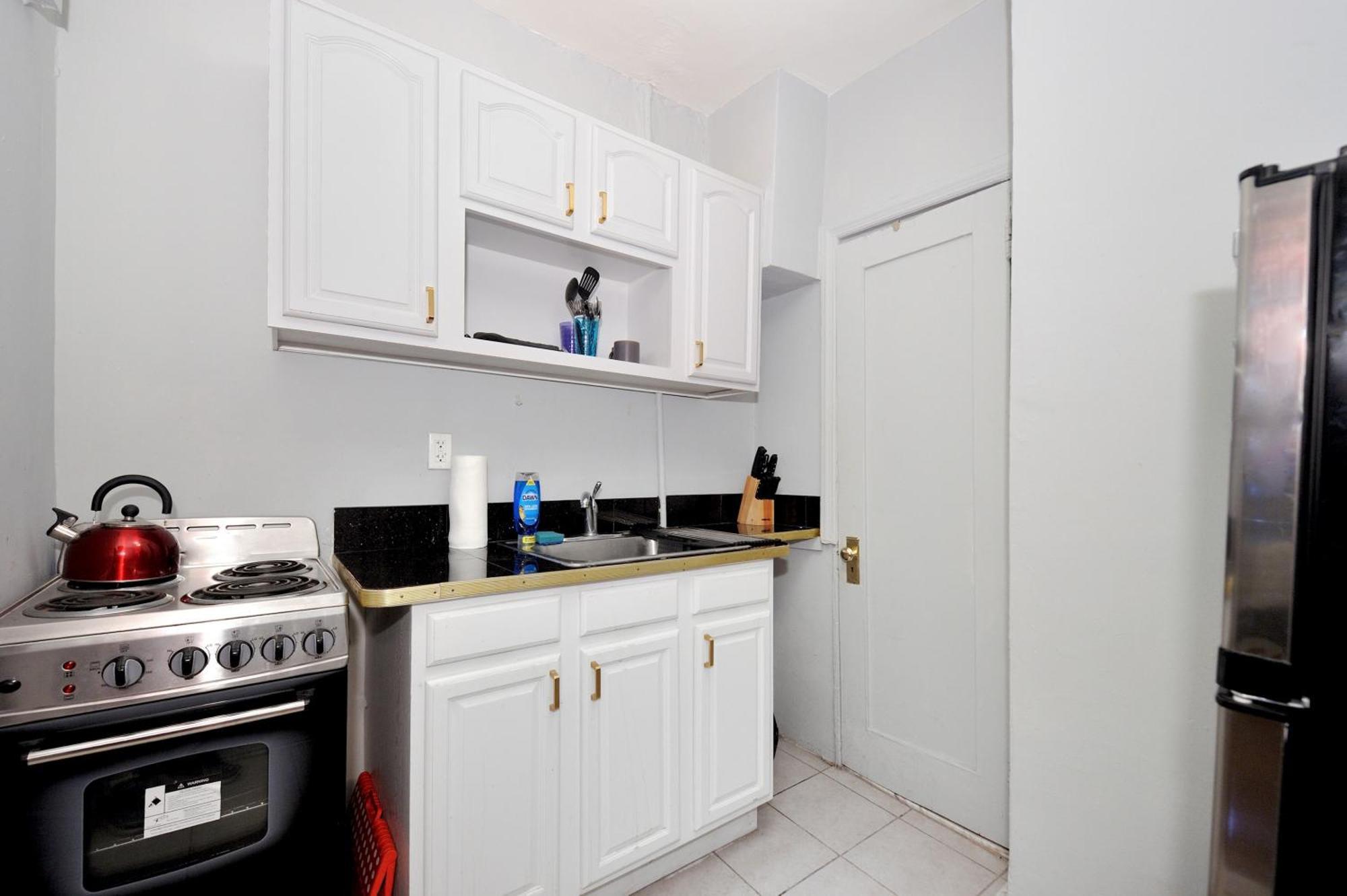 Apartment Spacious Upper East Side