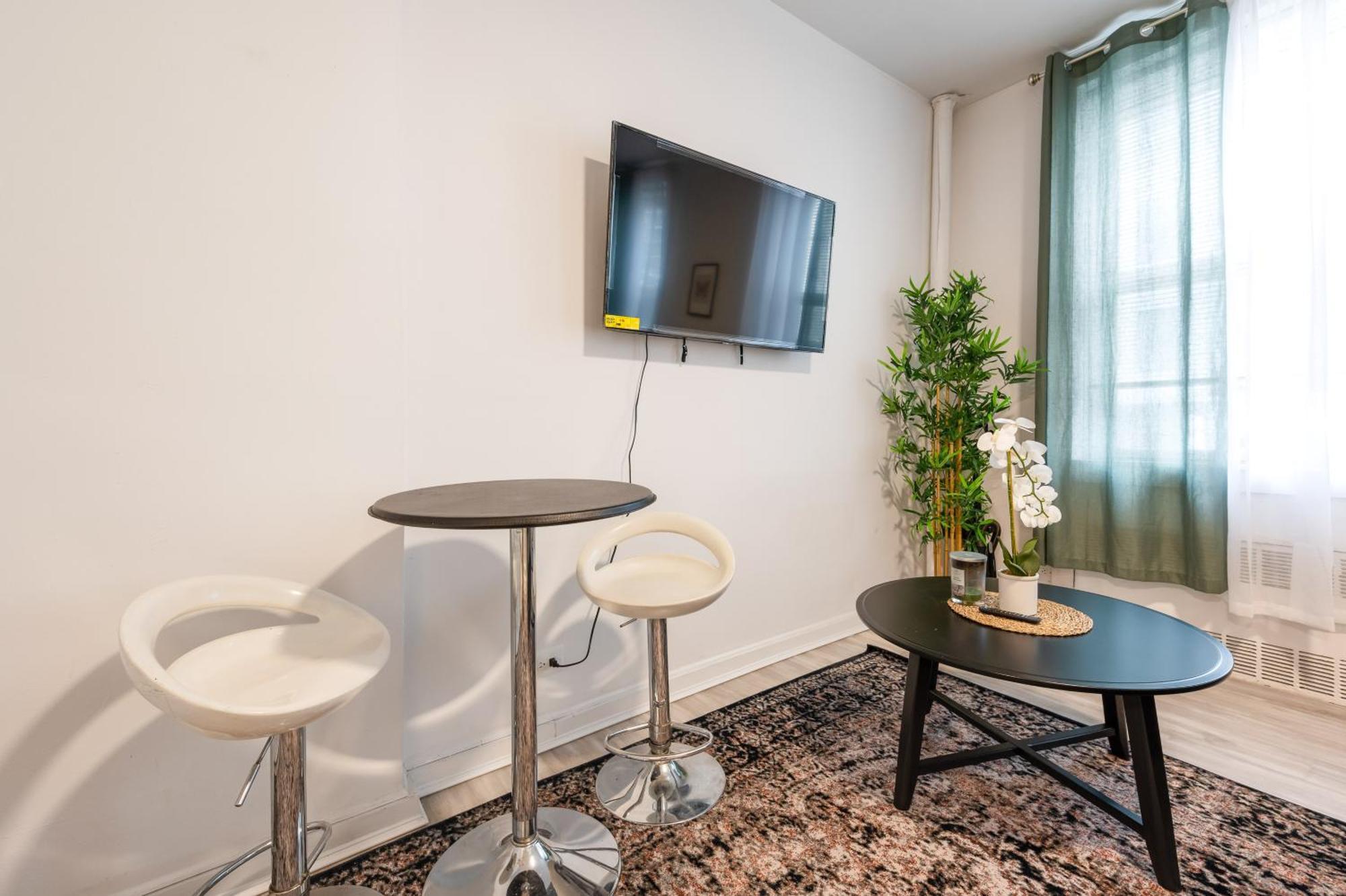 Amazing In Kips Bay Apartamento *