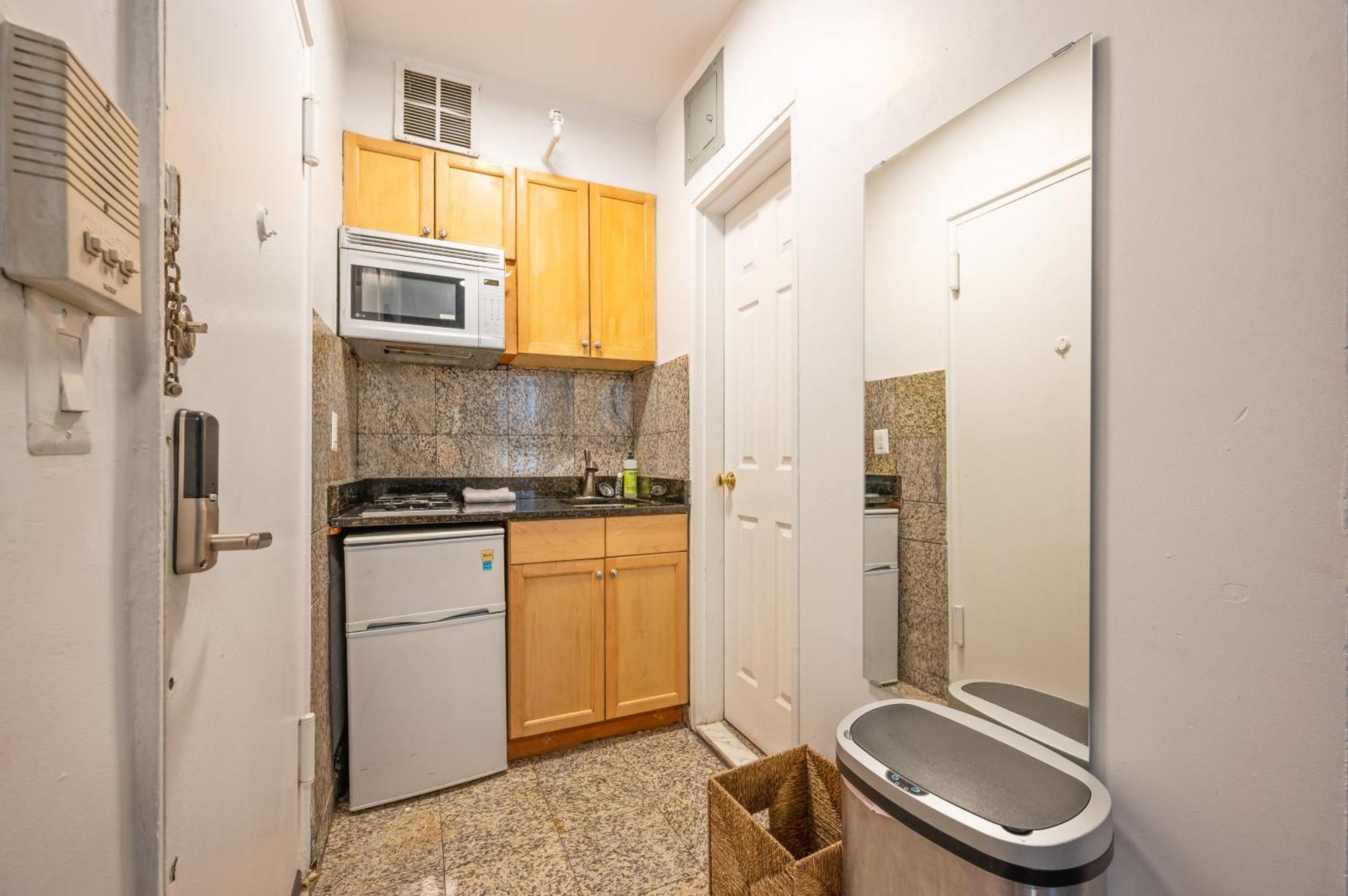 Amazing In Kips Bay Apartamento Nova York