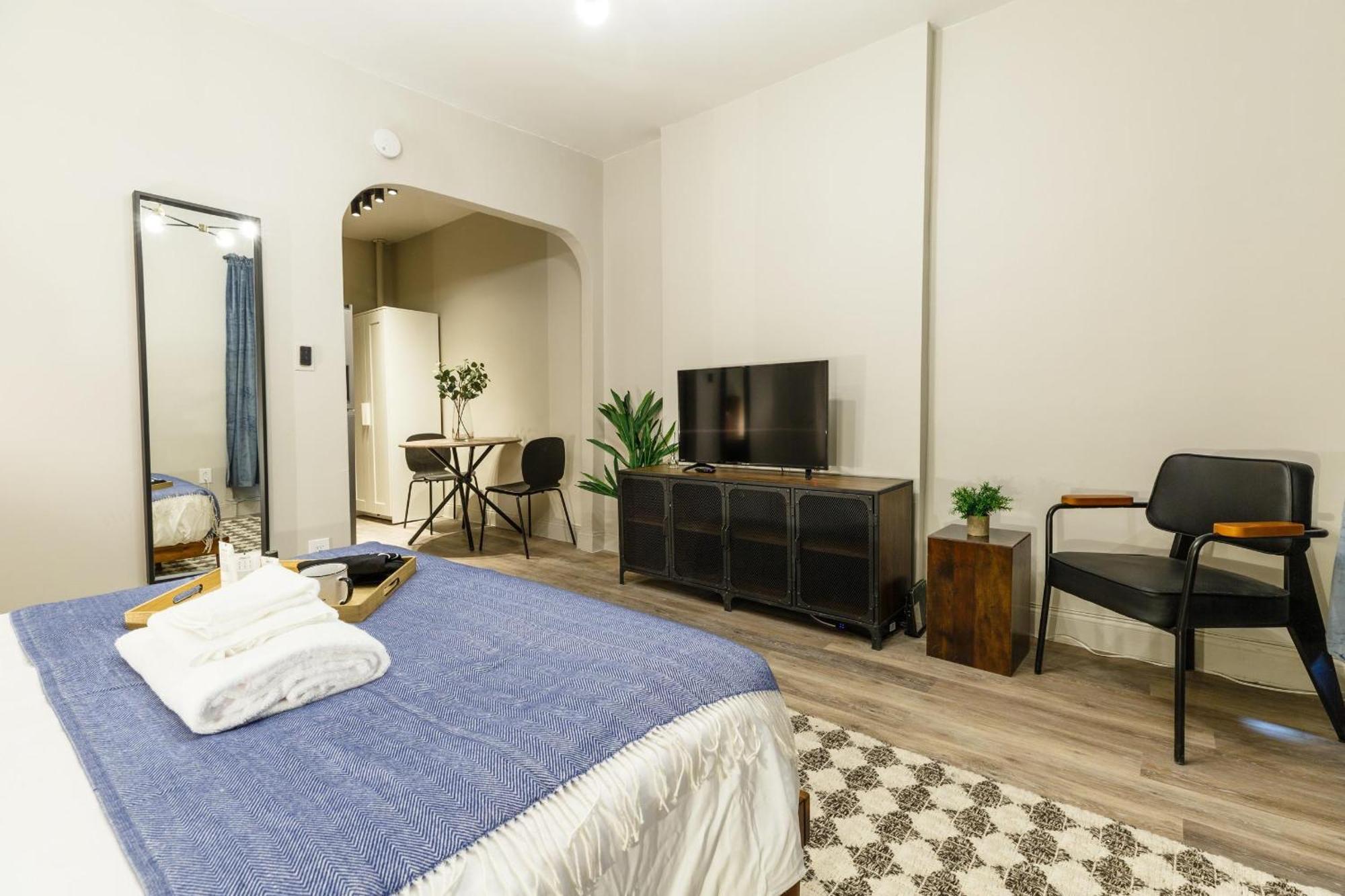 Apartment Lovely And Comfy In Nyc New York