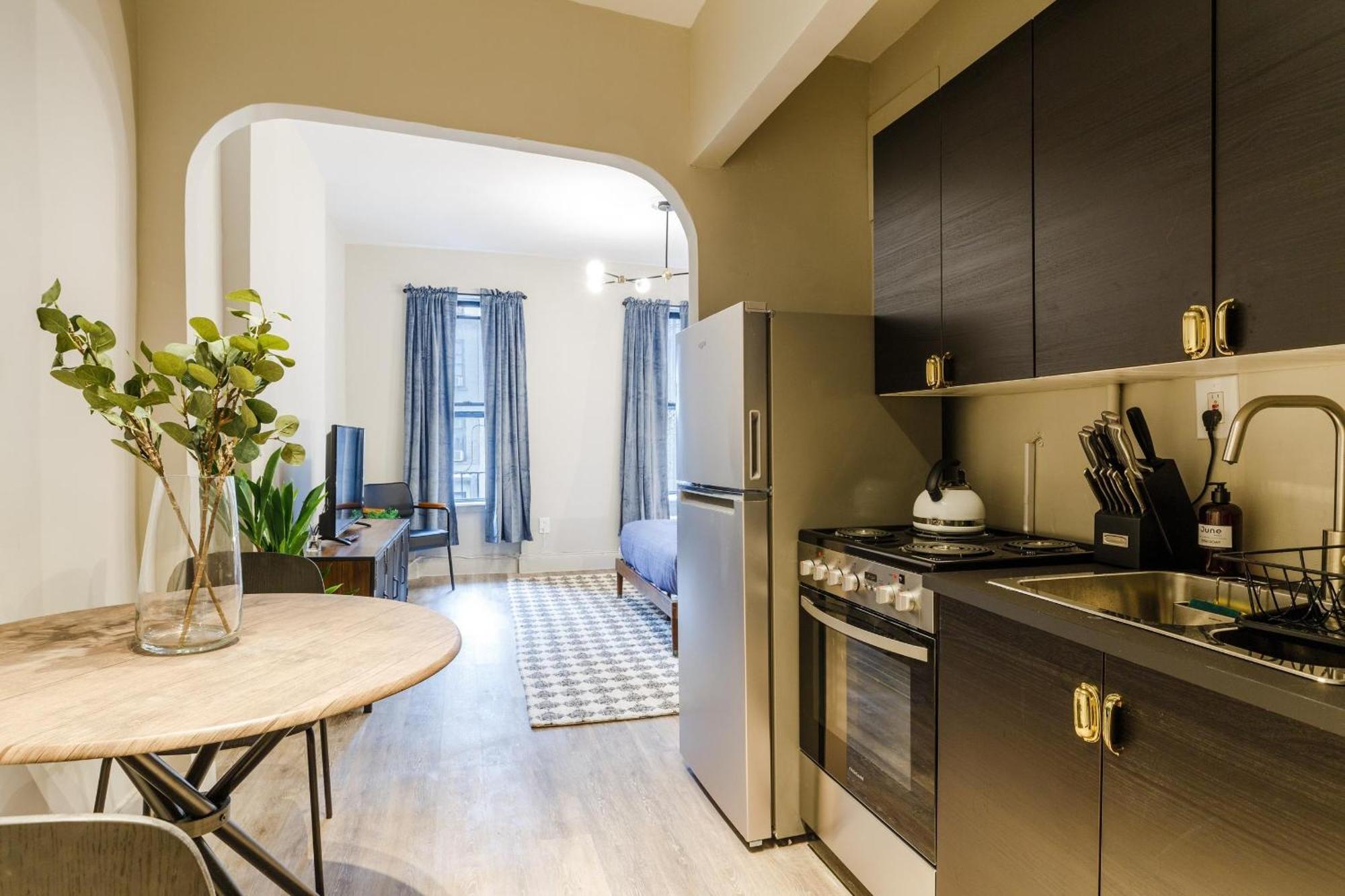 Apartment Lovely And Comfy In Nyc