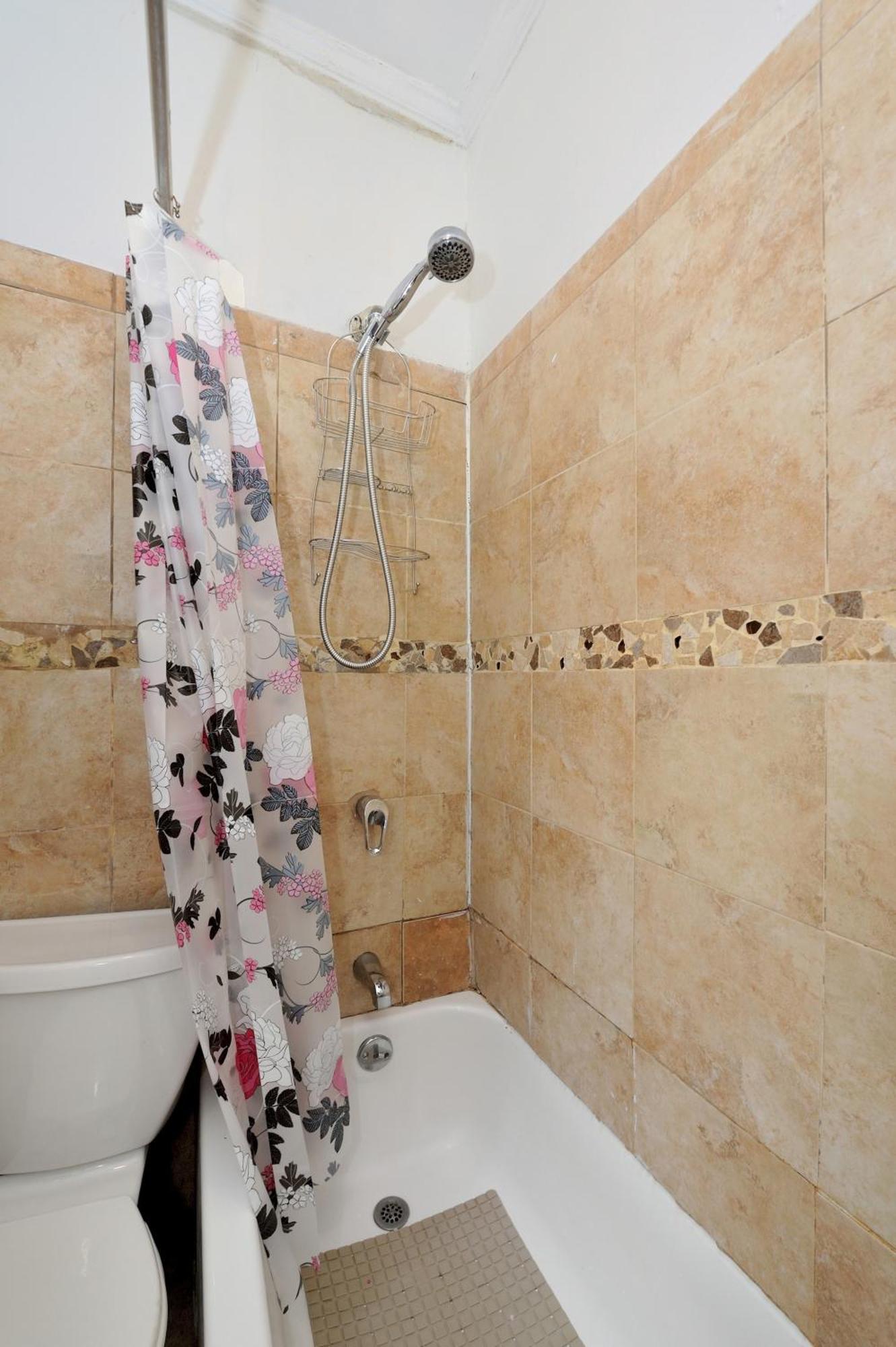 Charming 2br Near Times Square Apartamento *