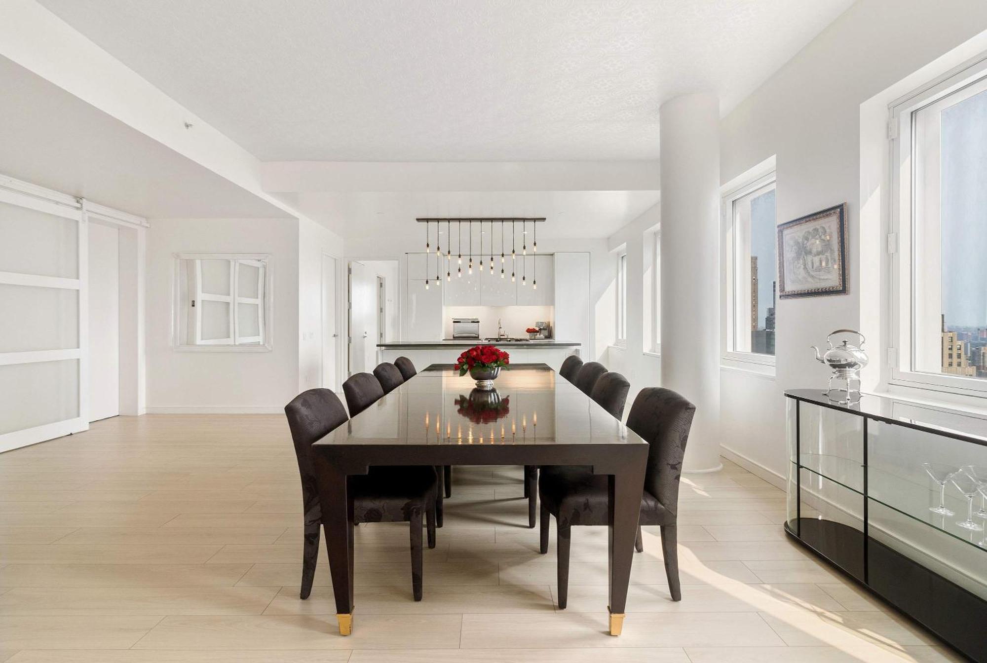 Casa de férias Midtown 5 Bedroom Luxury Penthouse, 2,500 Sq Ft, Sleeps 10, Manhattan, Vip Services Nova York