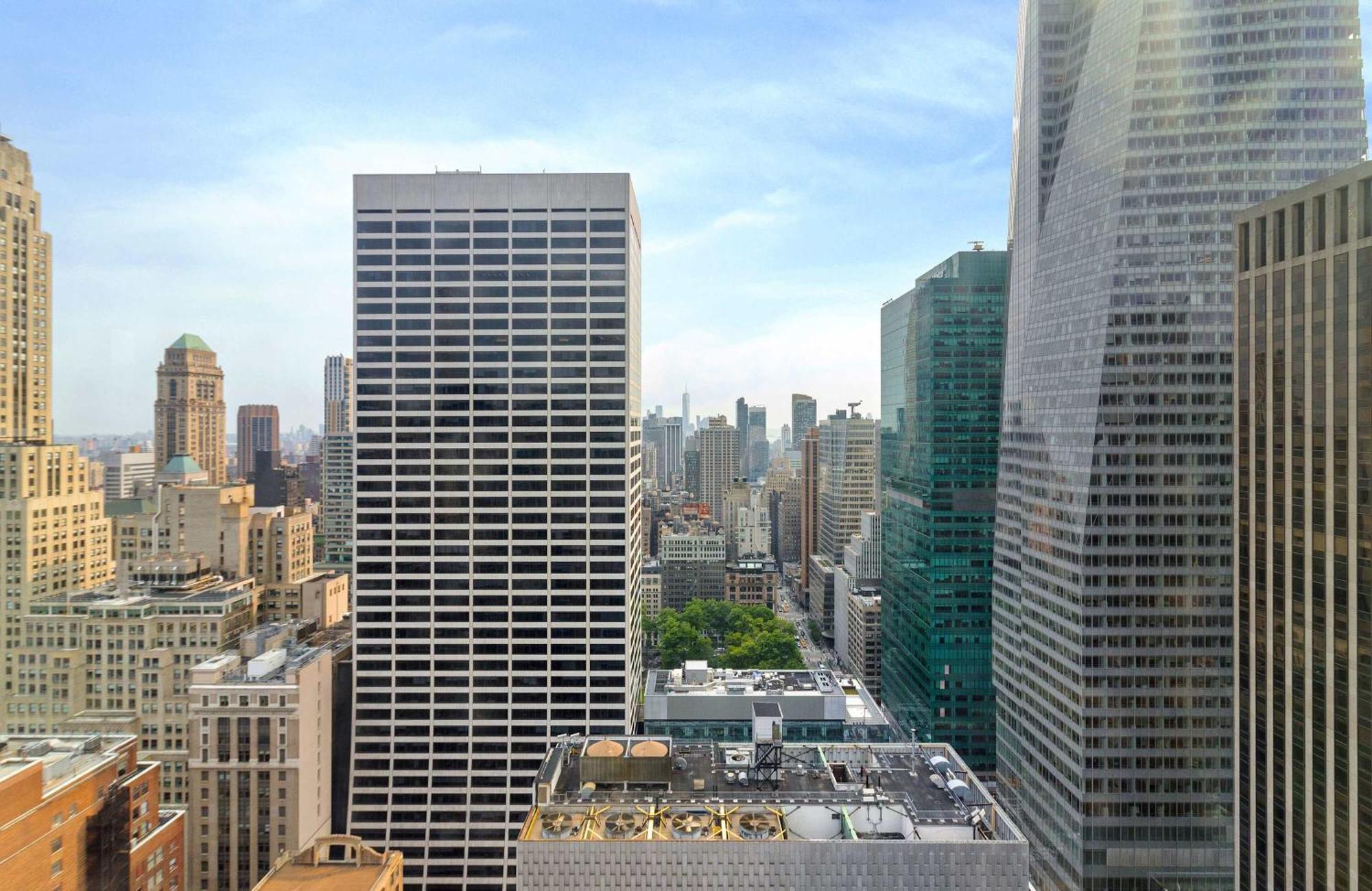 Midtown 5 Bedroom Luxury Penthouse, 2,500 Sq Ft, Sleeps 10, Manhattan, Vip Services Nova York
