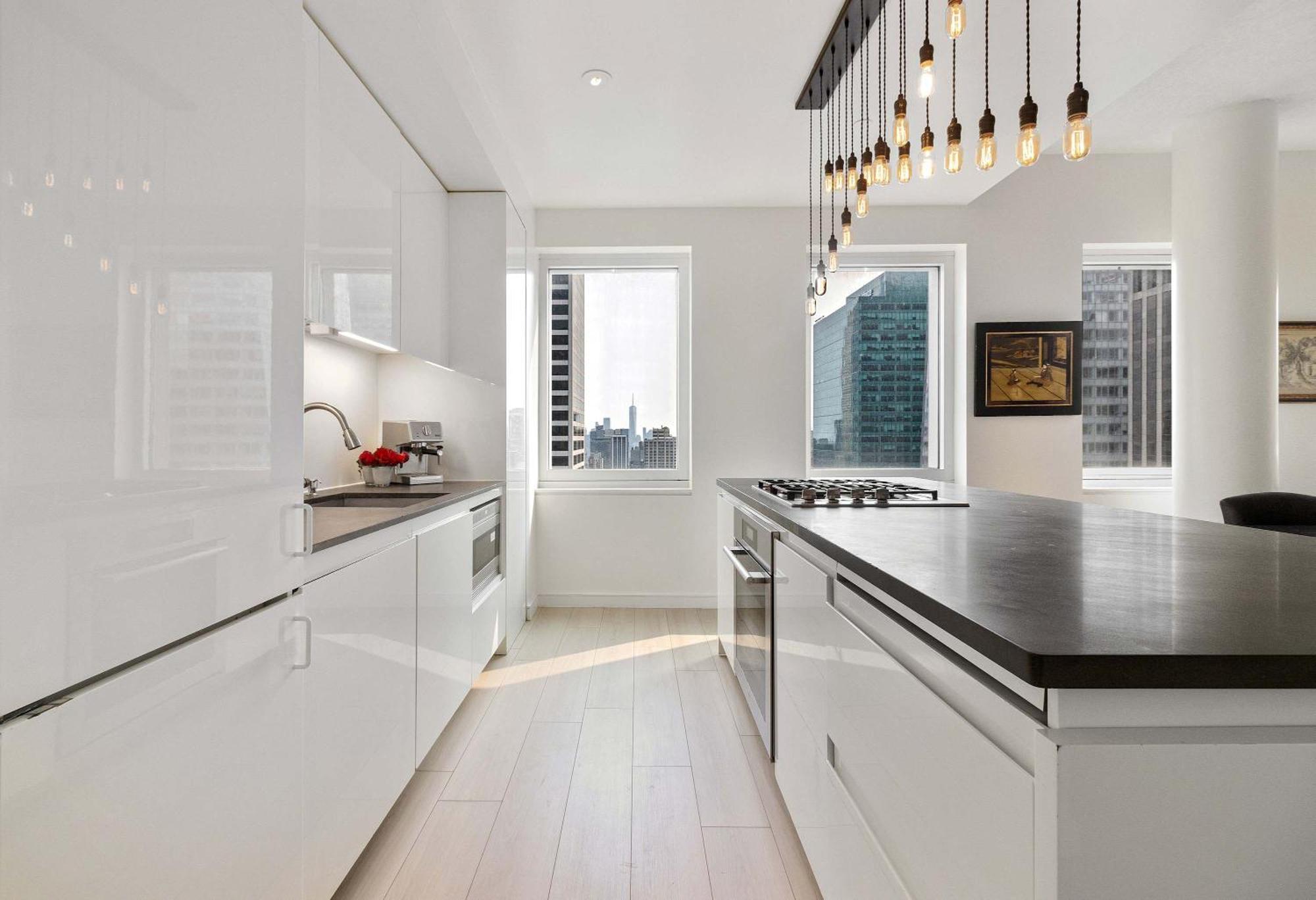Midtown 5 Bedroom Luxury Penthouse, 2,500 Sq Ft, Sleeps 10, Manhattan, Vip Services Nova York