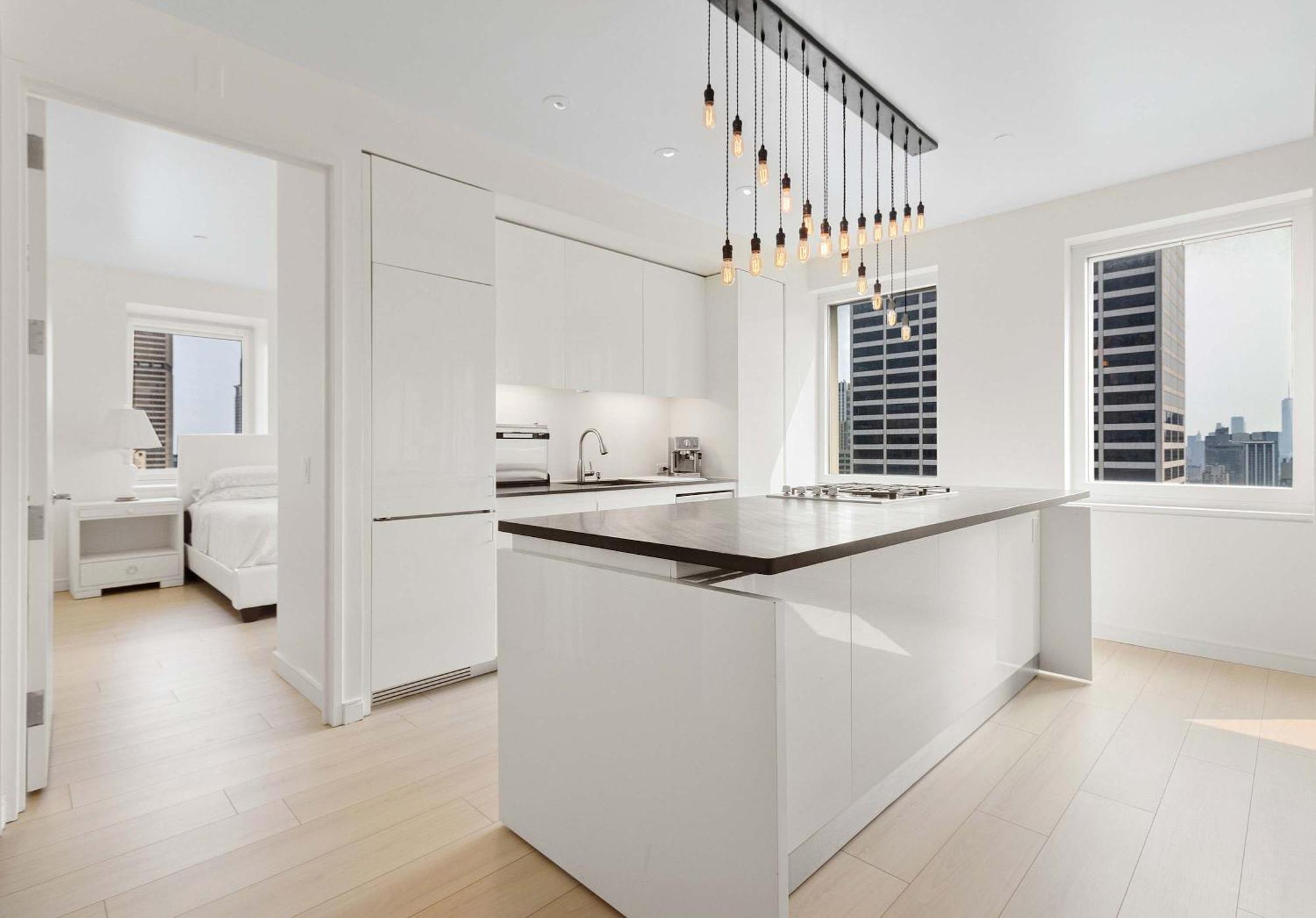 Midtown 5 Bedroom Luxury Penthouse, 2,500 Sq Ft, Sleeps 10, Manhattan, Vip Services * Nova York
